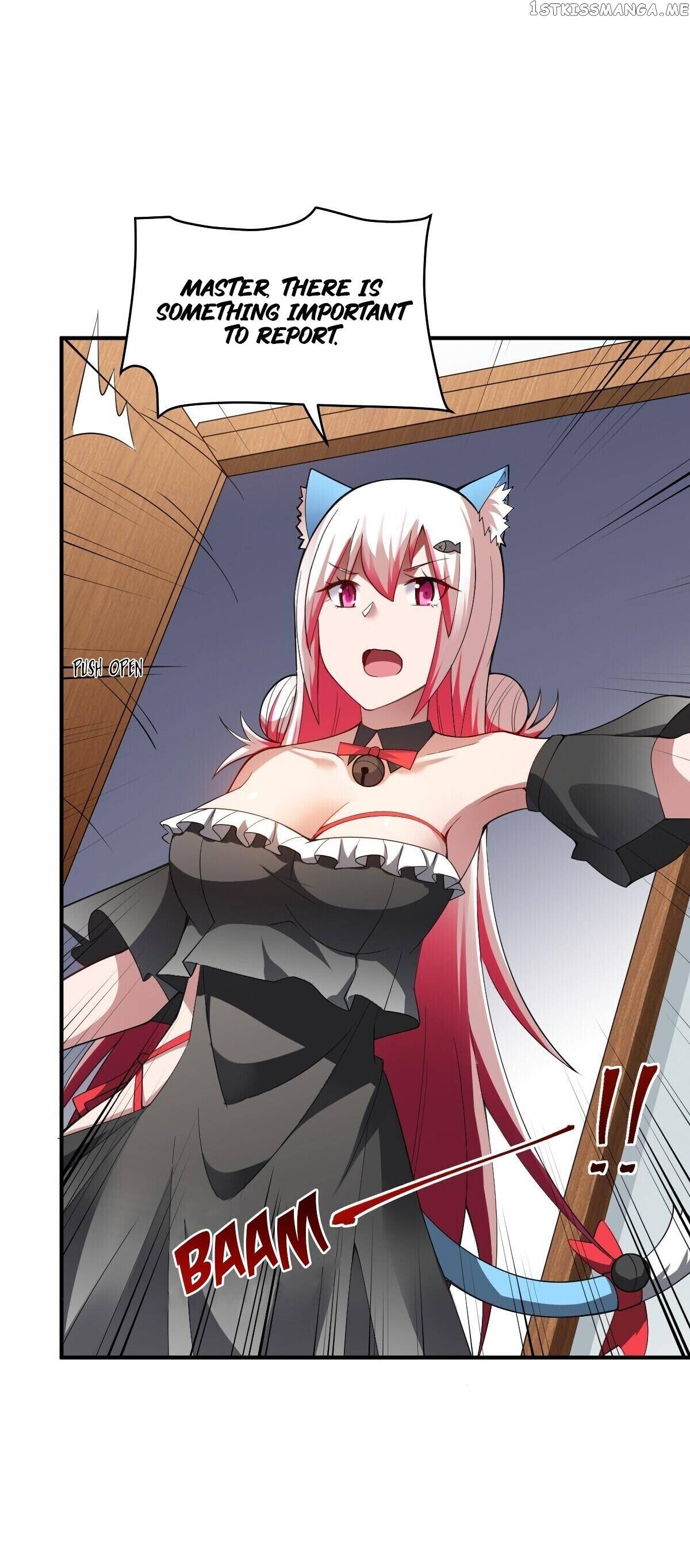I, The Strongest Demon, Have Regained My Youth?! Chapter 61 - page 22