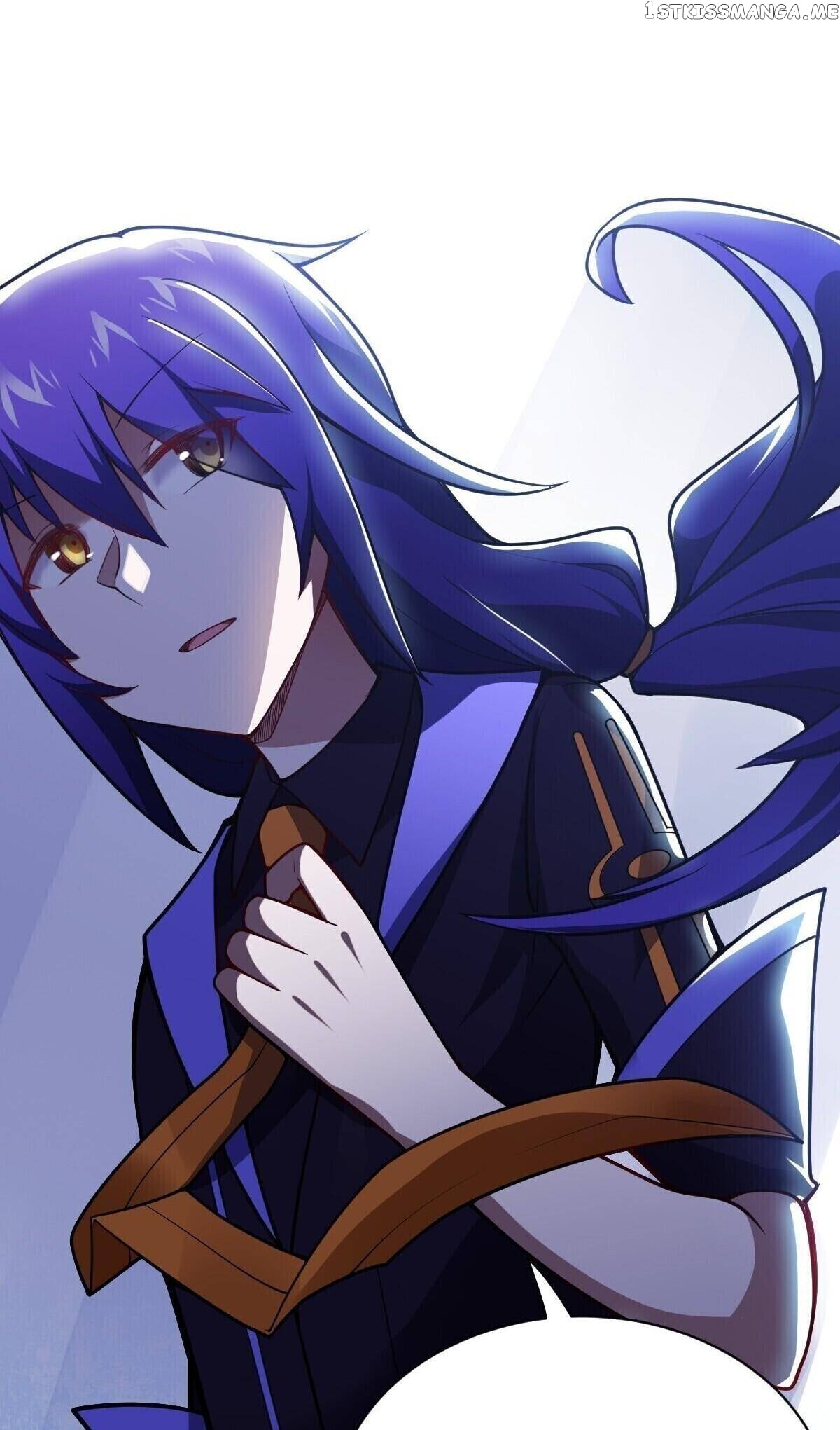 I, The Strongest Demon, Have Regained My Youth?! Chapter 61 - page 27