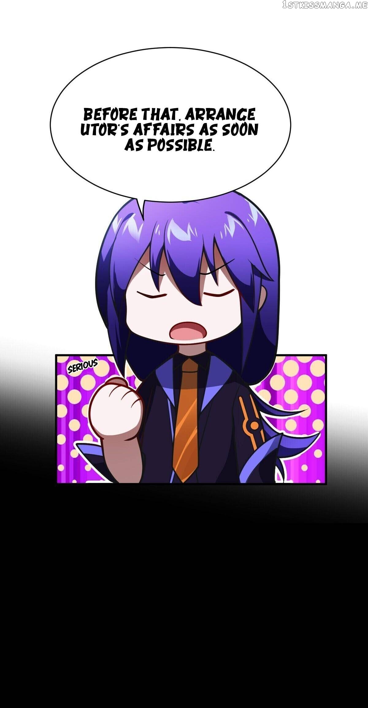 I, The Strongest Demon, Have Regained My Youth?! Chapter 61 - page 29
