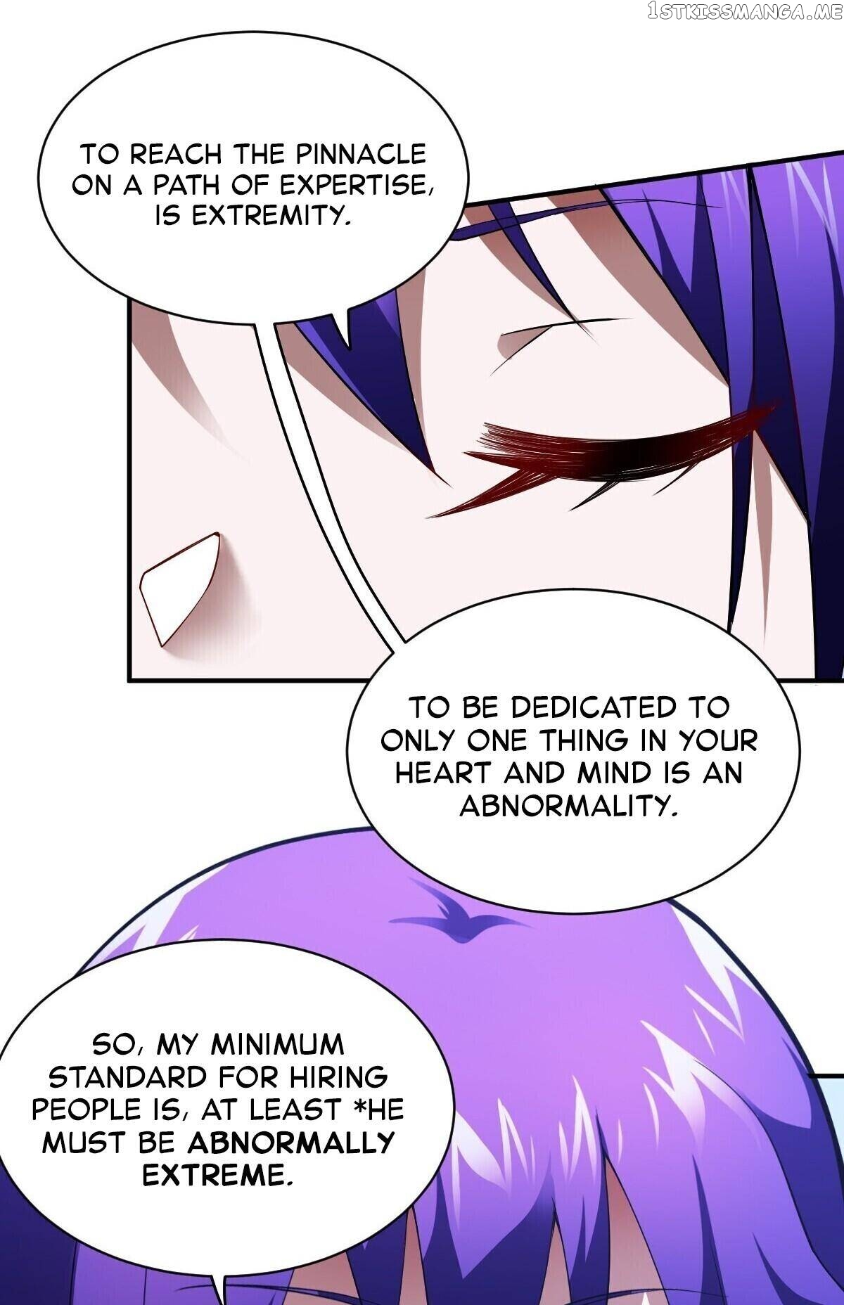 I, The Strongest Demon, Have Regained My Youth?! Chapter 61 - page 36