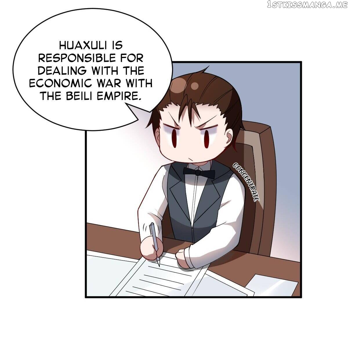 I, The Strongest Demon, Have Regained My Youth?! Chapter 61 - page 40