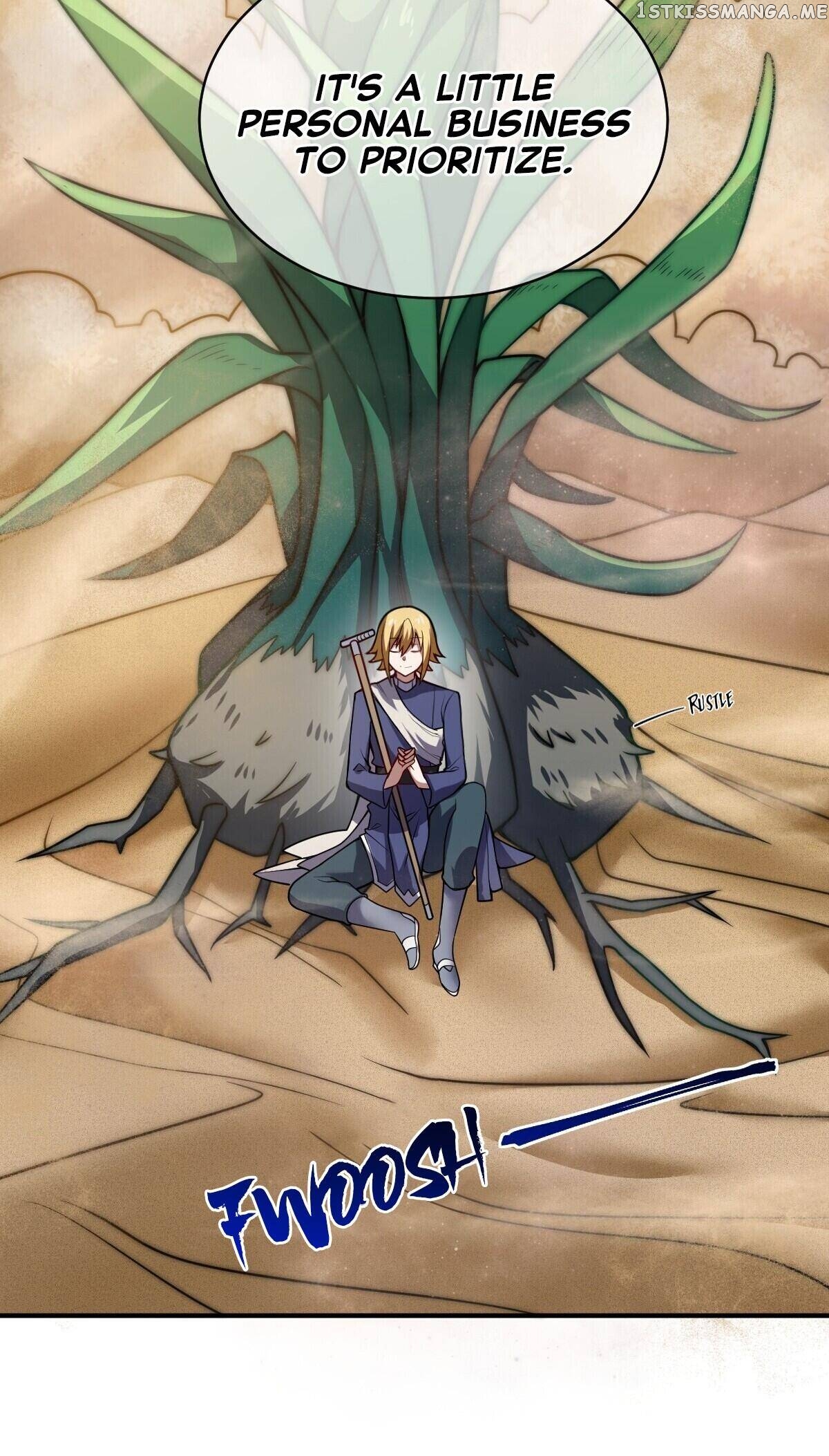I, The Strongest Demon, Have Regained My Youth?! Chapter 61 - page 50