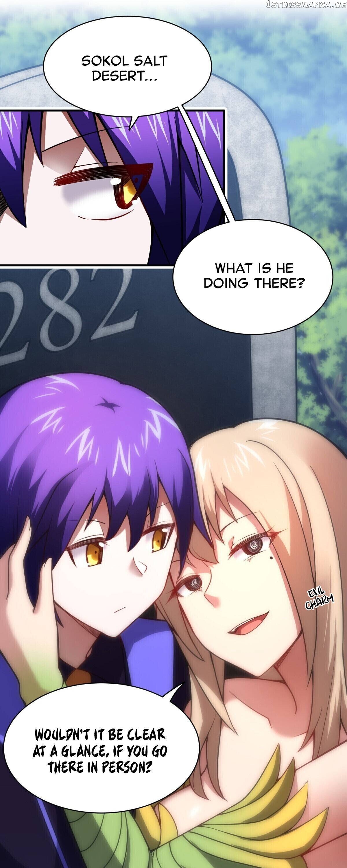 I, The Strongest Demon, Have Regained My Youth?! Chapter 60 - page 11