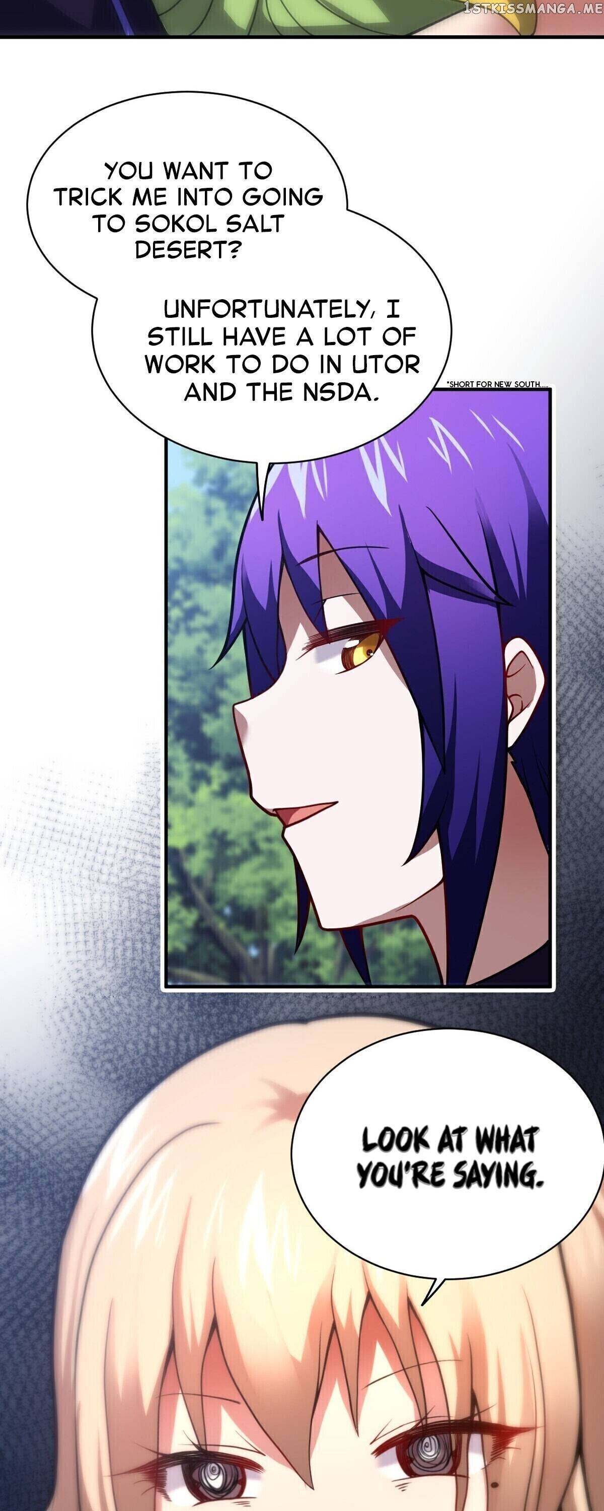 I, The Strongest Demon, Have Regained My Youth?! Chapter 60 - page 12