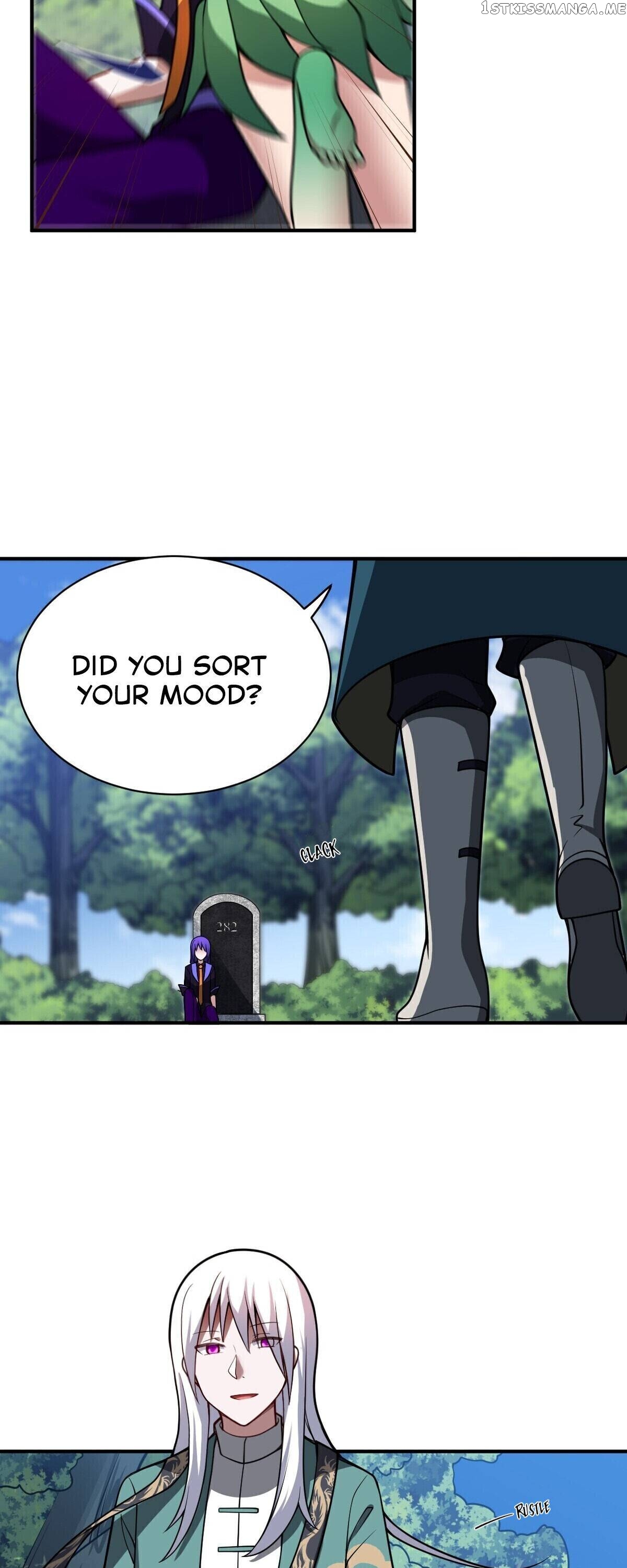 I, The Strongest Demon, Have Regained My Youth?! Chapter 60 - page 14