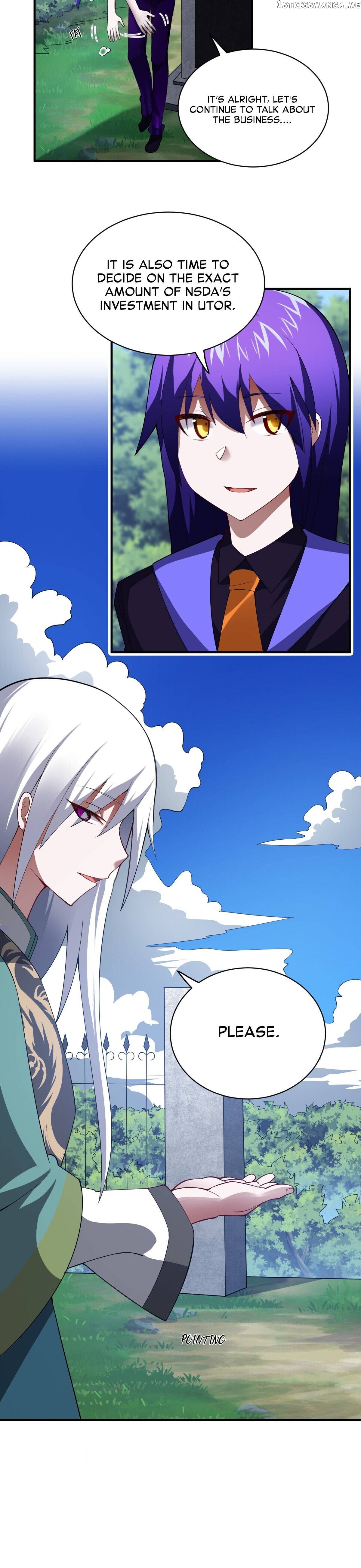 I, The Strongest Demon, Have Regained My Youth?! Chapter 60 - page 16