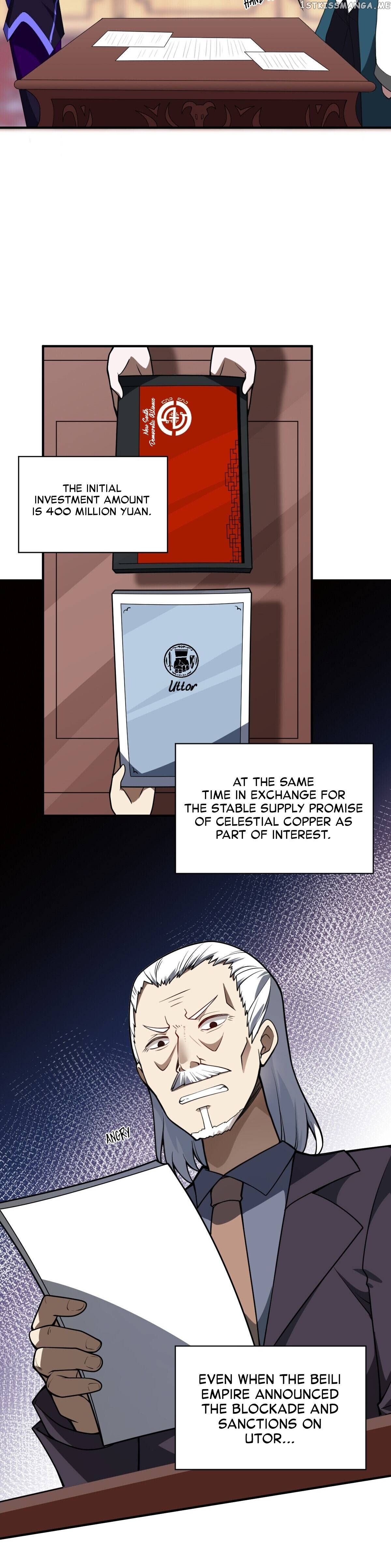 I, The Strongest Demon, Have Regained My Youth?! Chapter 60 - page 20