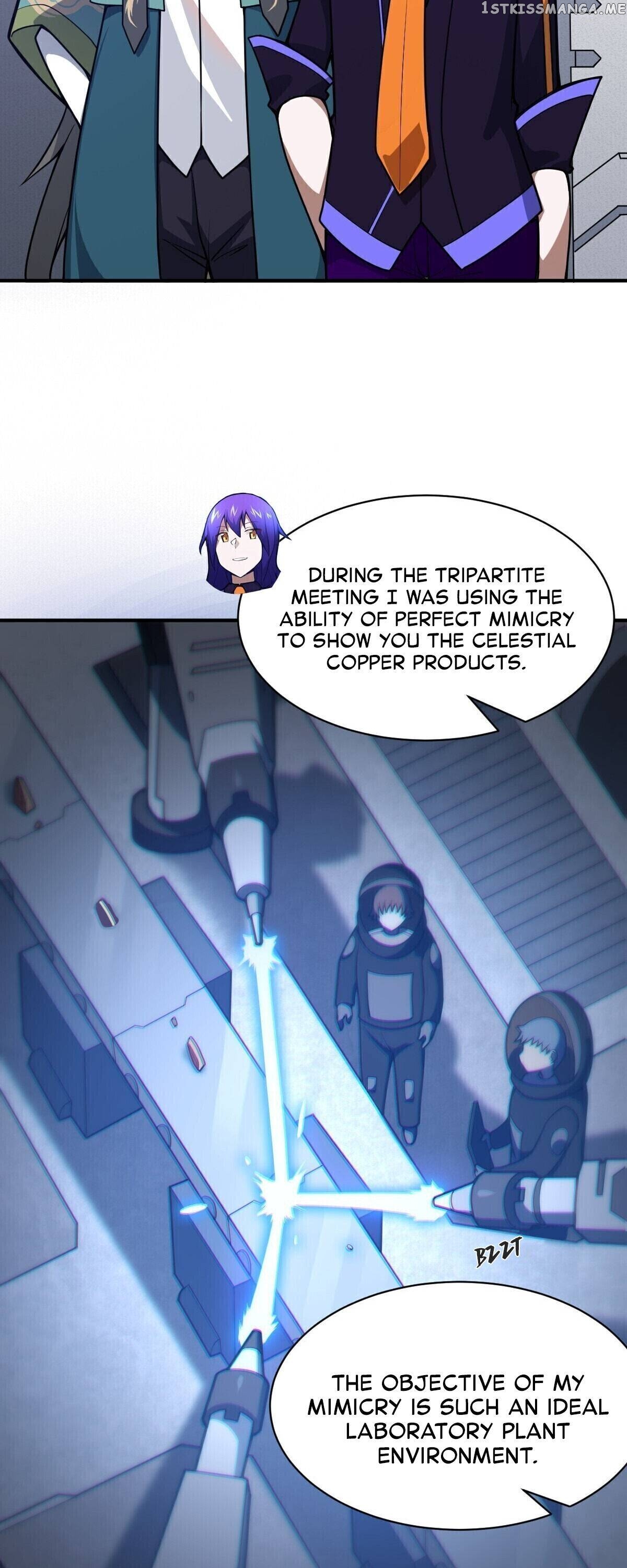 I, The Strongest Demon, Have Regained My Youth?! Chapter 60 - page 22
