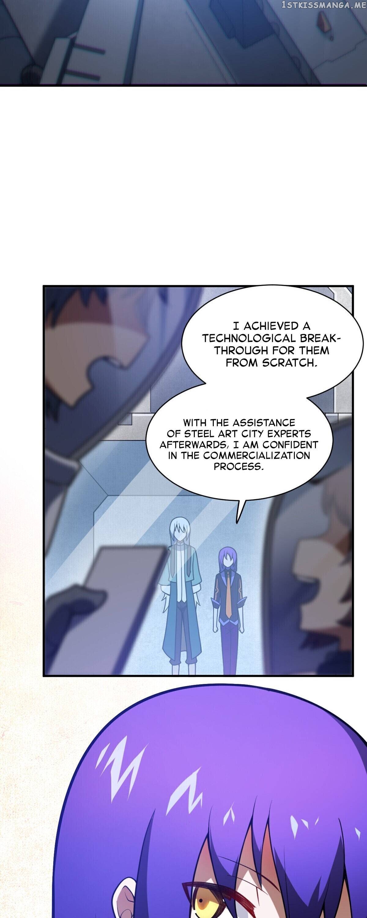 I, The Strongest Demon, Have Regained My Youth?! Chapter 60 - page 23