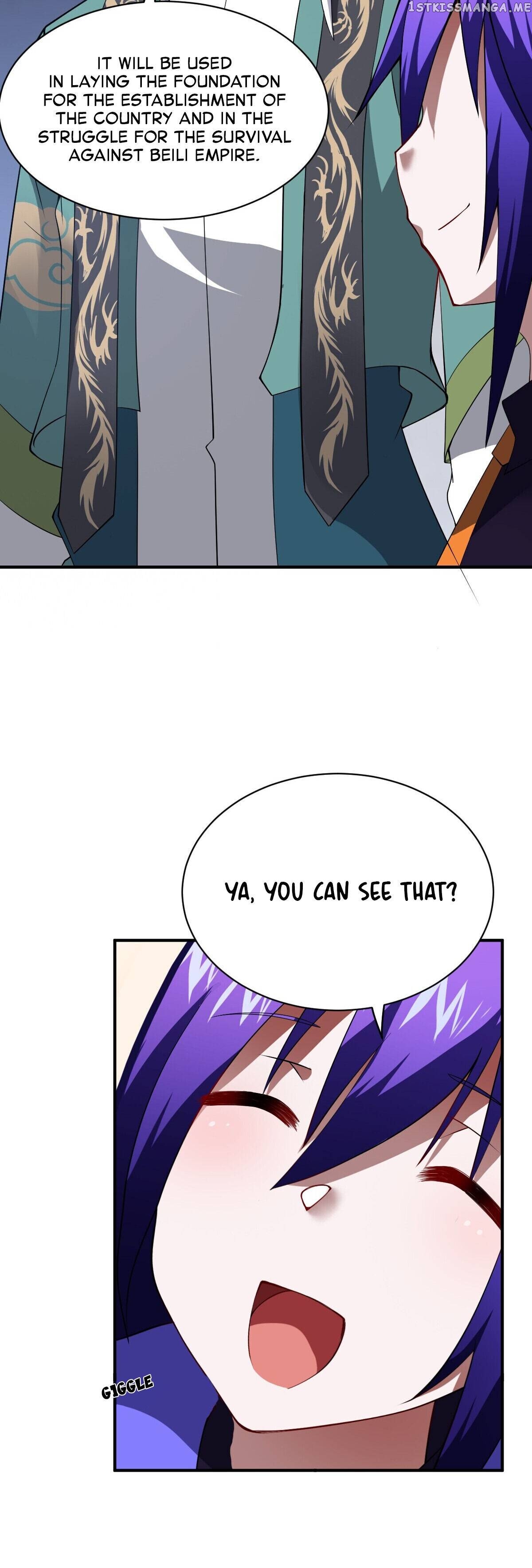 I, The Strongest Demon, Have Regained My Youth?! Chapter 60 - page 26