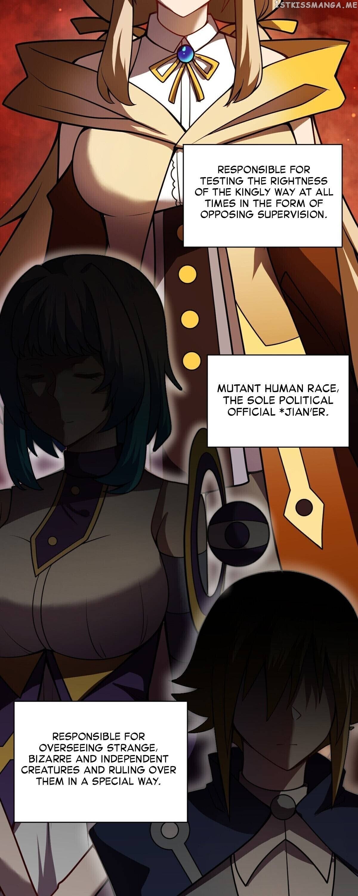 I, The Strongest Demon, Have Regained My Youth?! Chapter 60 - page 3