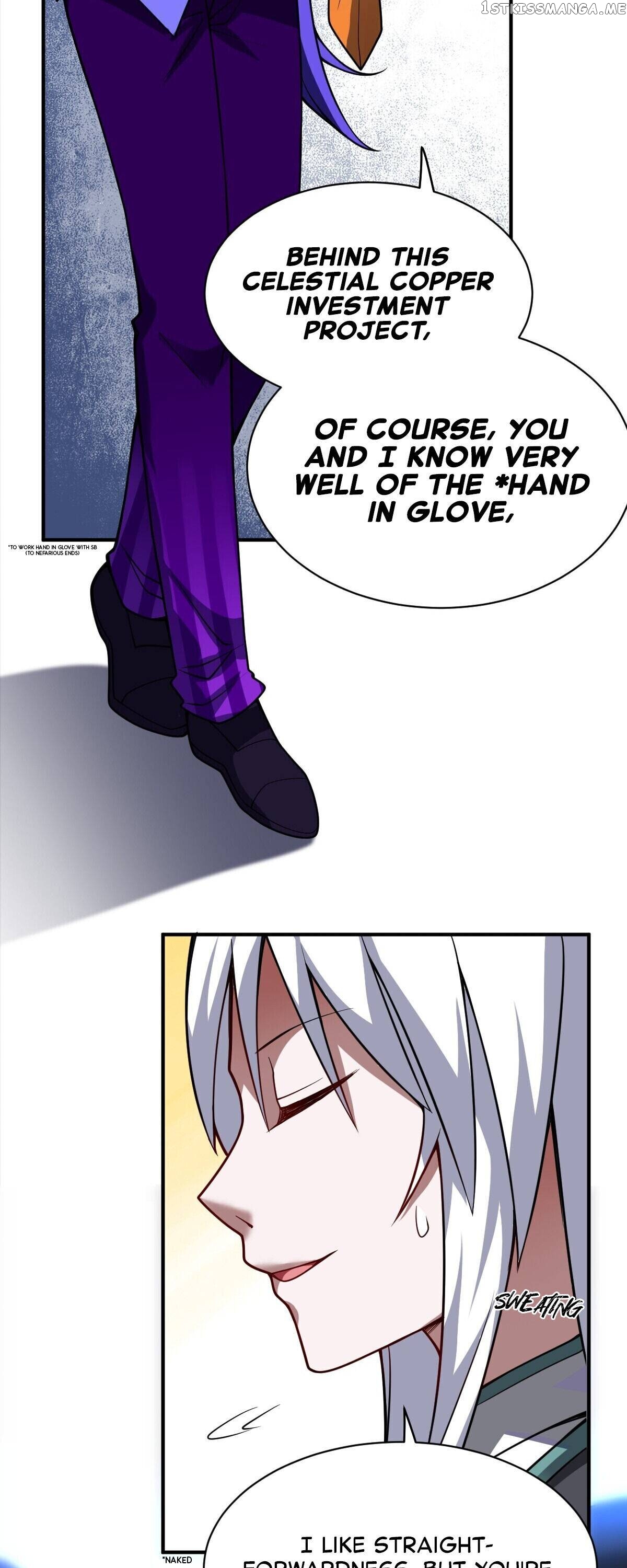 I, The Strongest Demon, Have Regained My Youth?! Chapter 60 - page 30