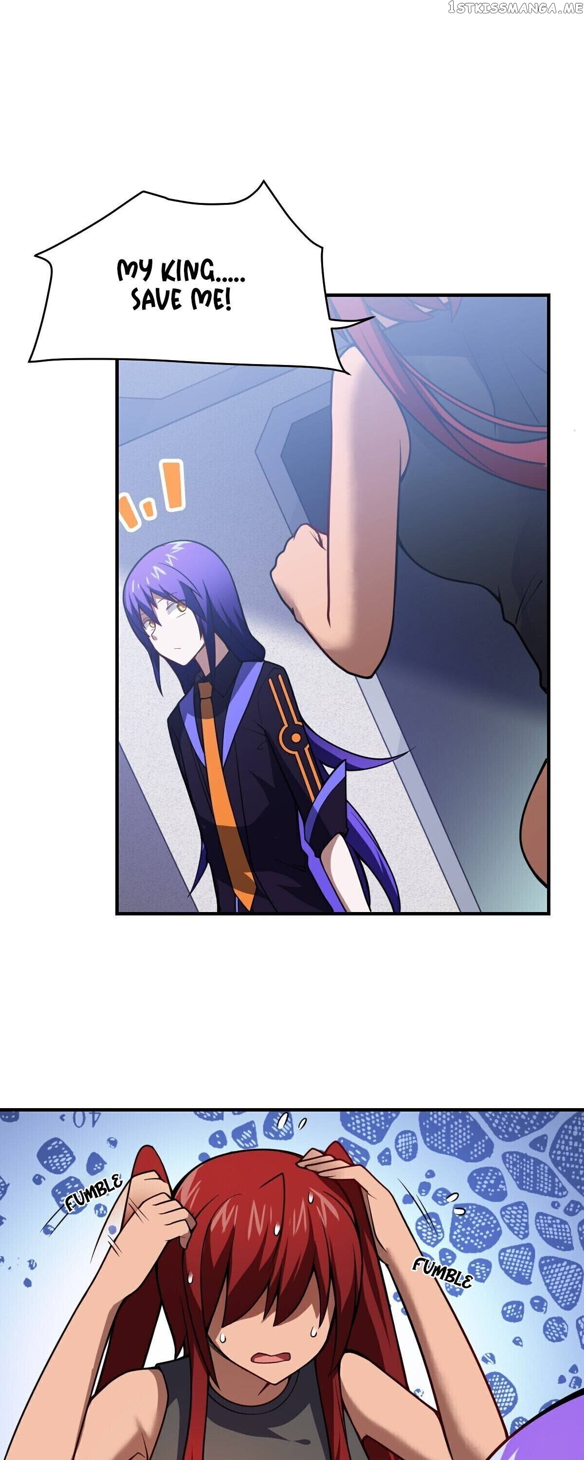 I, The Strongest Demon, Have Regained My Youth?! Chapter 60 - page 32