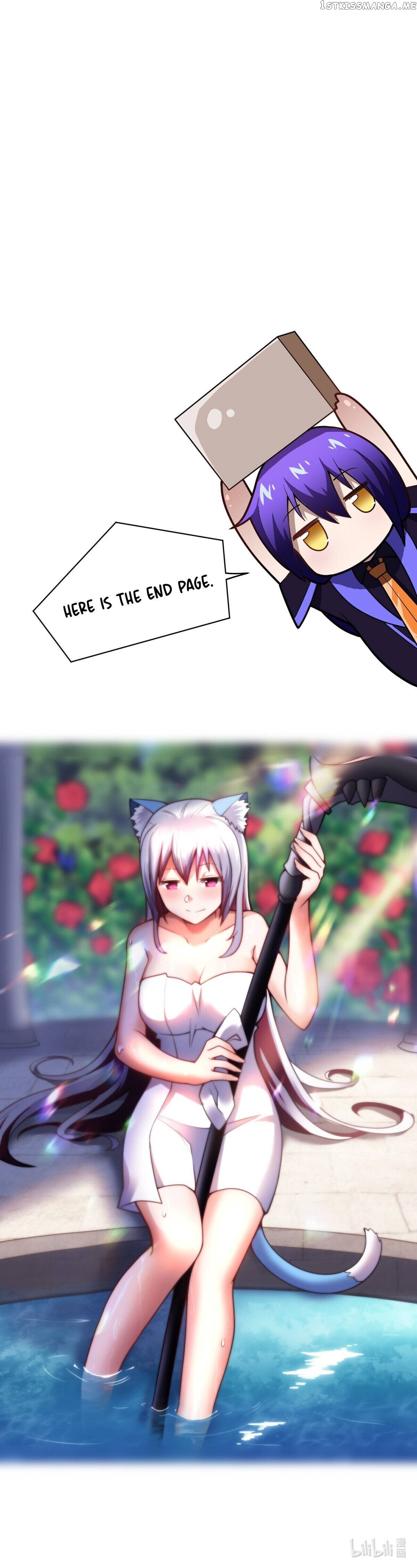 I, The Strongest Demon, Have Regained My Youth?! Chapter 60 - page 35