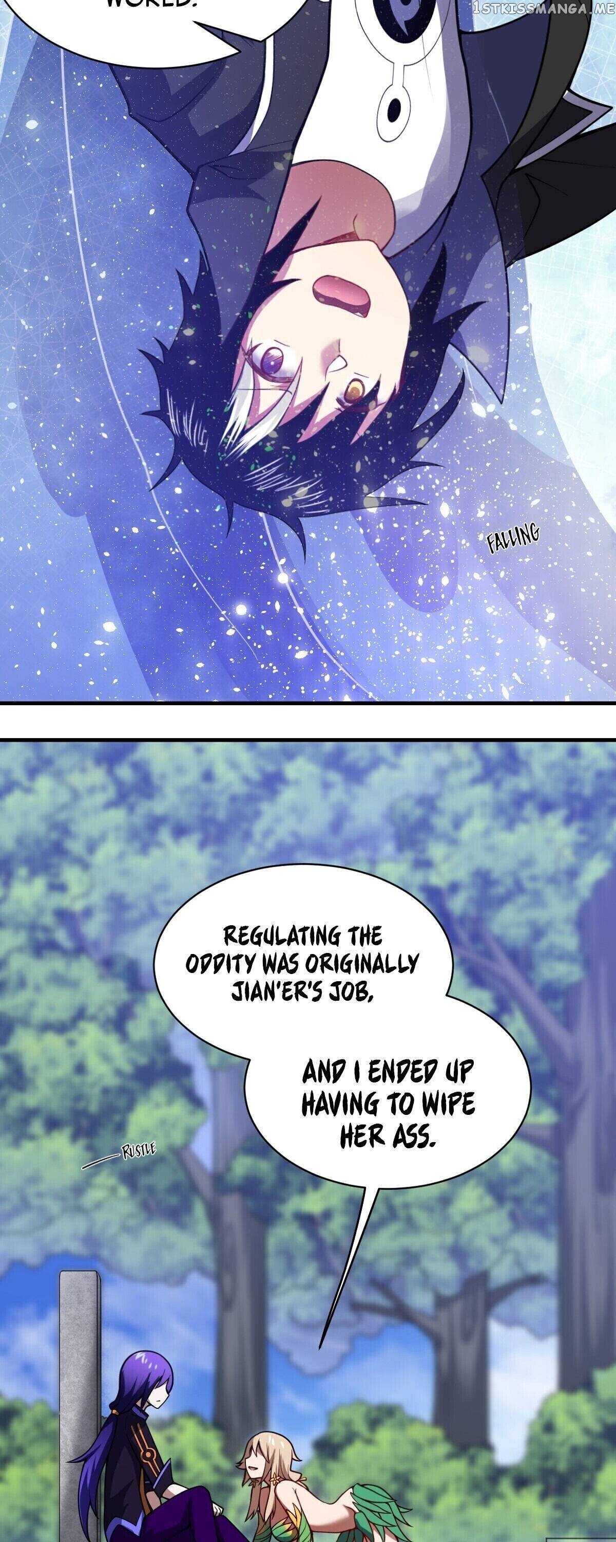 I, The Strongest Demon, Have Regained My Youth?! Chapter 60 - page 8