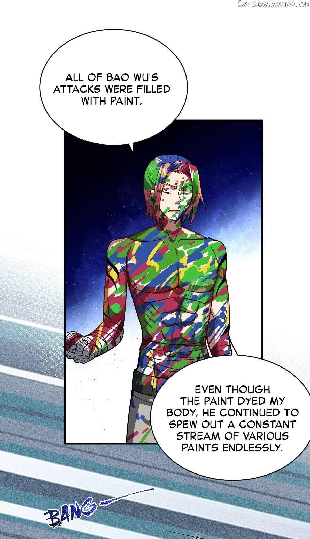 I, The Strongest Demon, Have Regained My Youth?! Chapter 59 - page 12