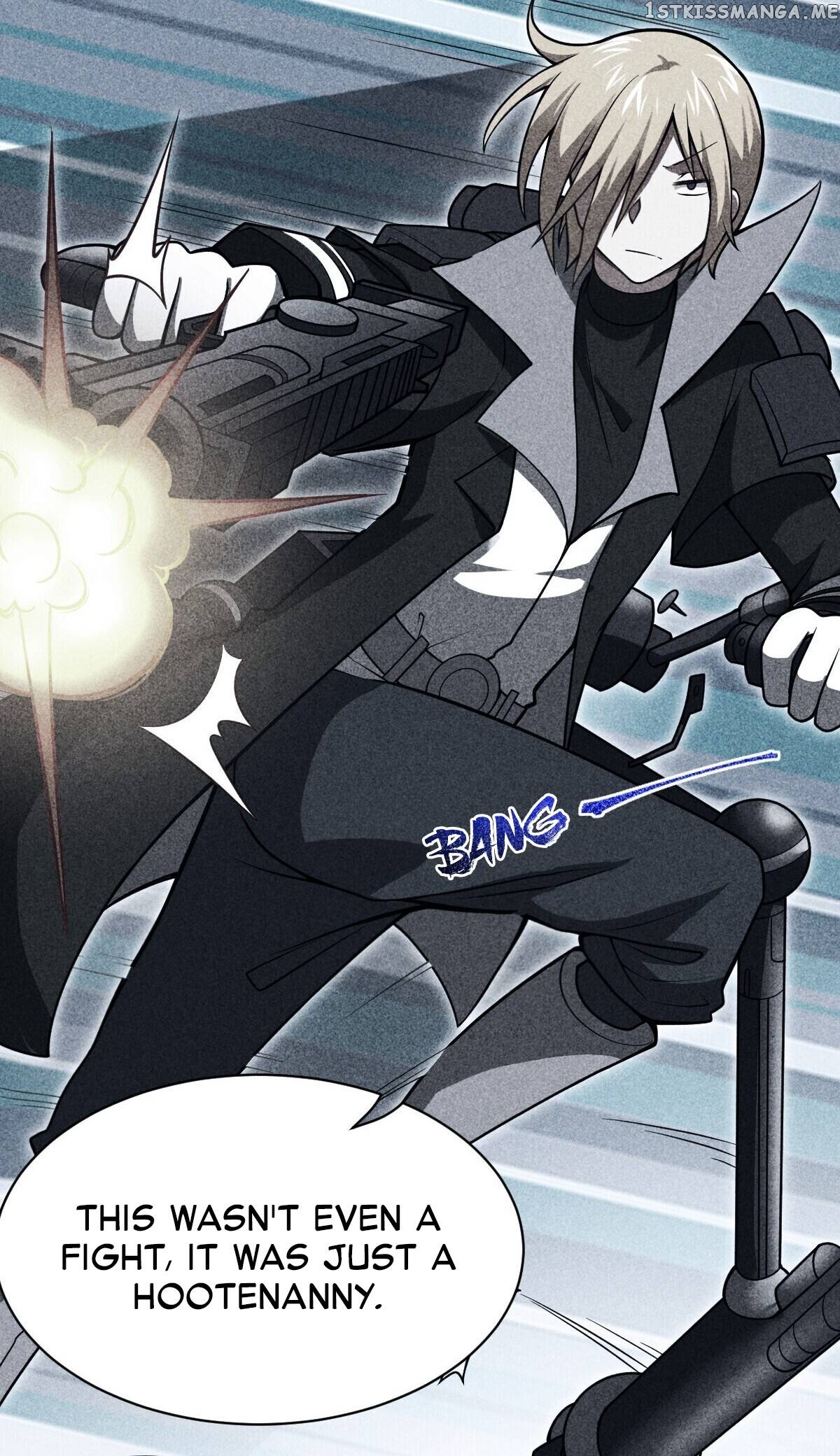 I, The Strongest Demon, Have Regained My Youth?! Chapter 59 - page 13