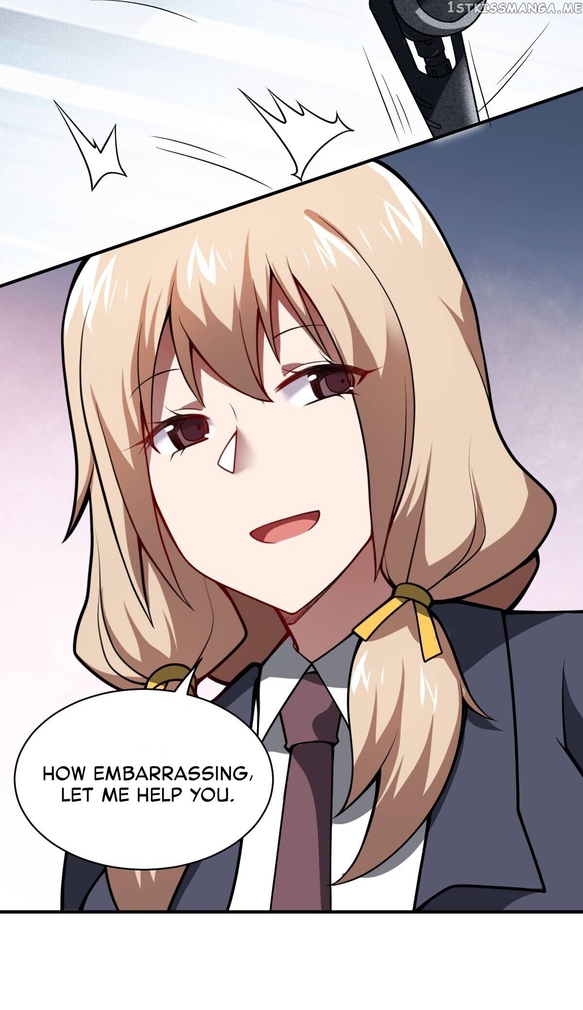 I, The Strongest Demon, Have Regained My Youth?! Chapter 59 - page 14