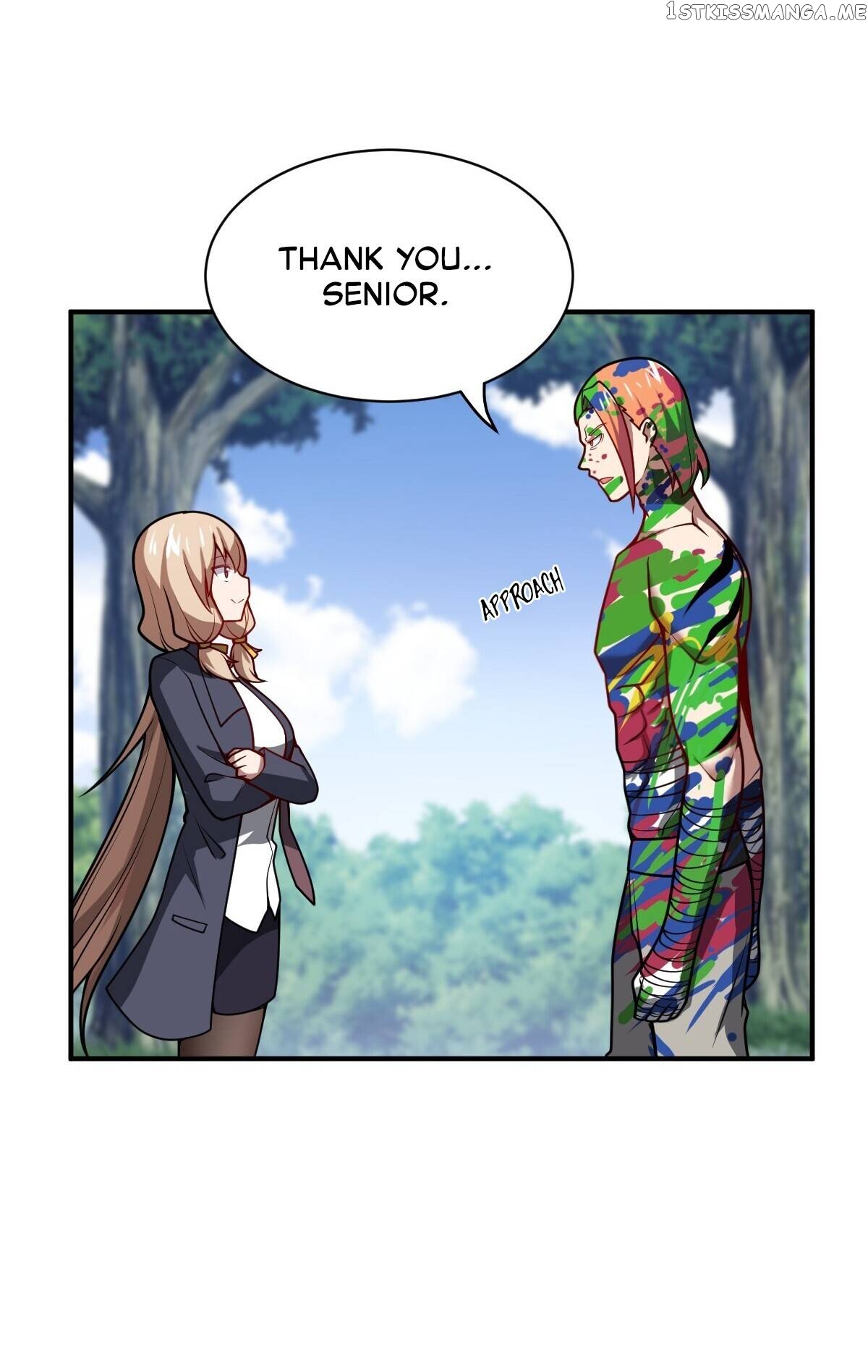 I, The Strongest Demon, Have Regained My Youth?! Chapter 59 - page 15