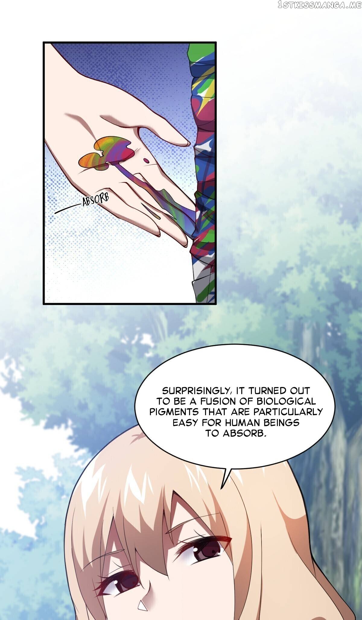 I, The Strongest Demon, Have Regained My Youth?! Chapter 59 - page 17