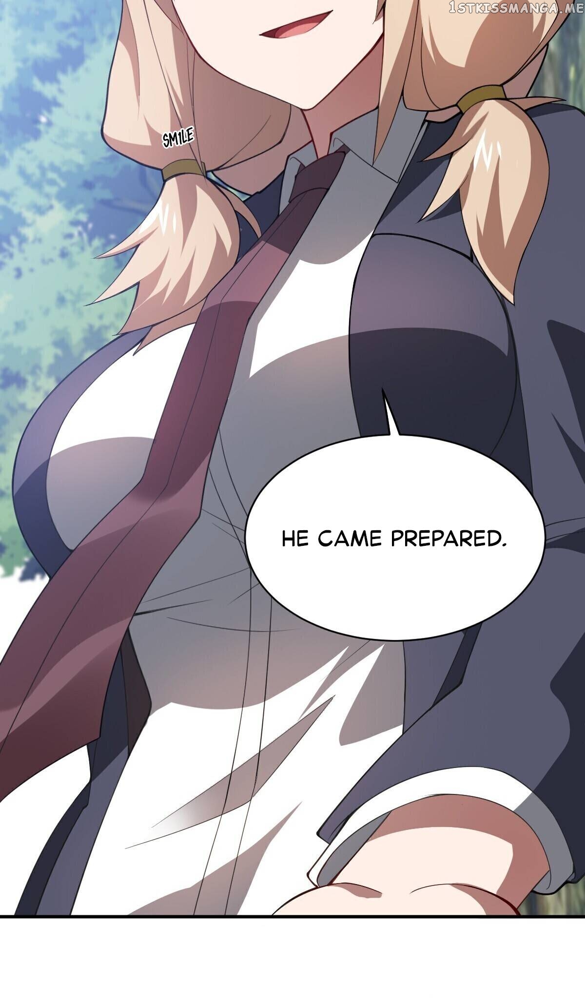 I, The Strongest Demon, Have Regained My Youth?! Chapter 59 - page 18
