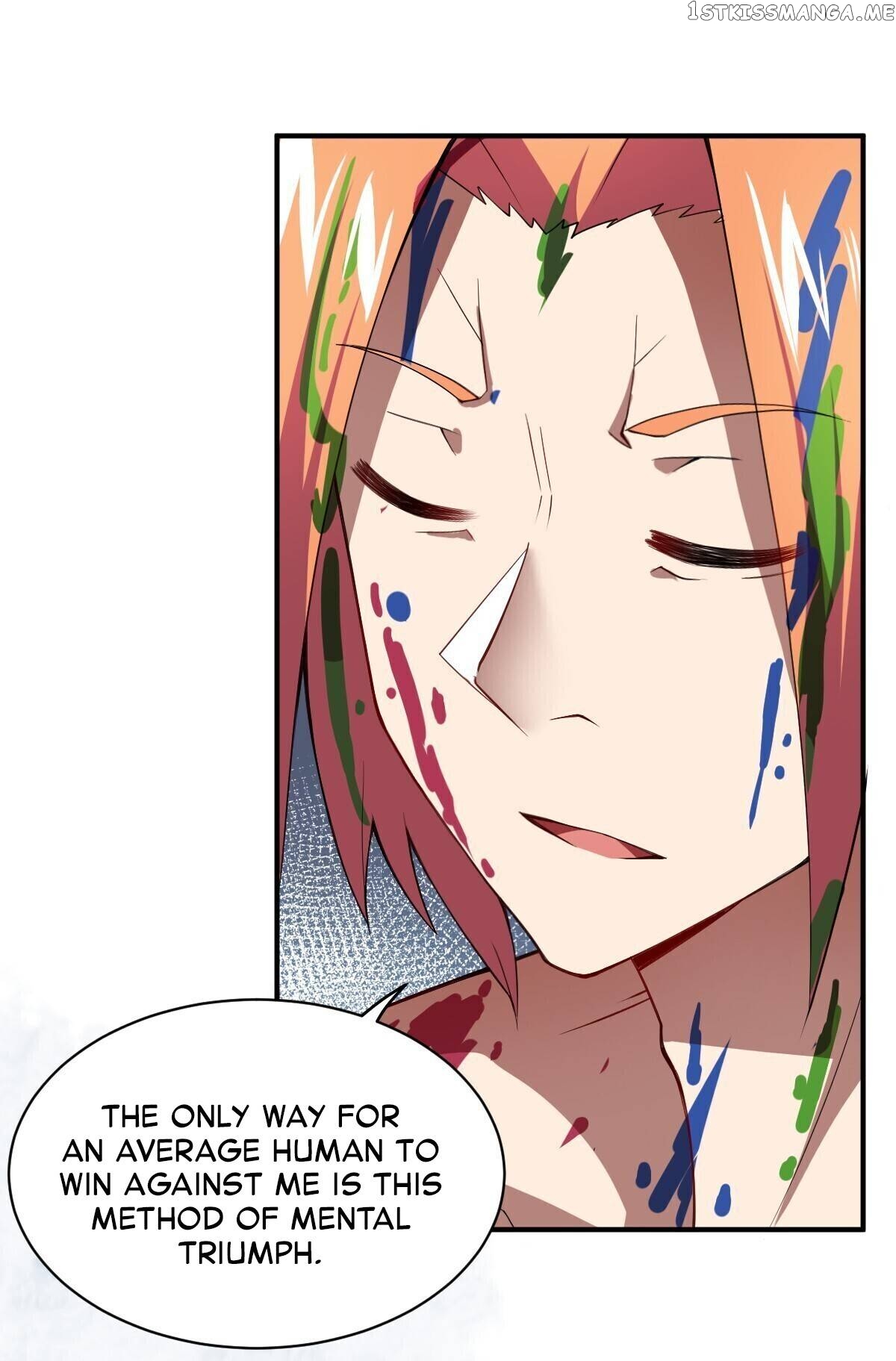 I, The Strongest Demon, Have Regained My Youth?! Chapter 59 - page 19