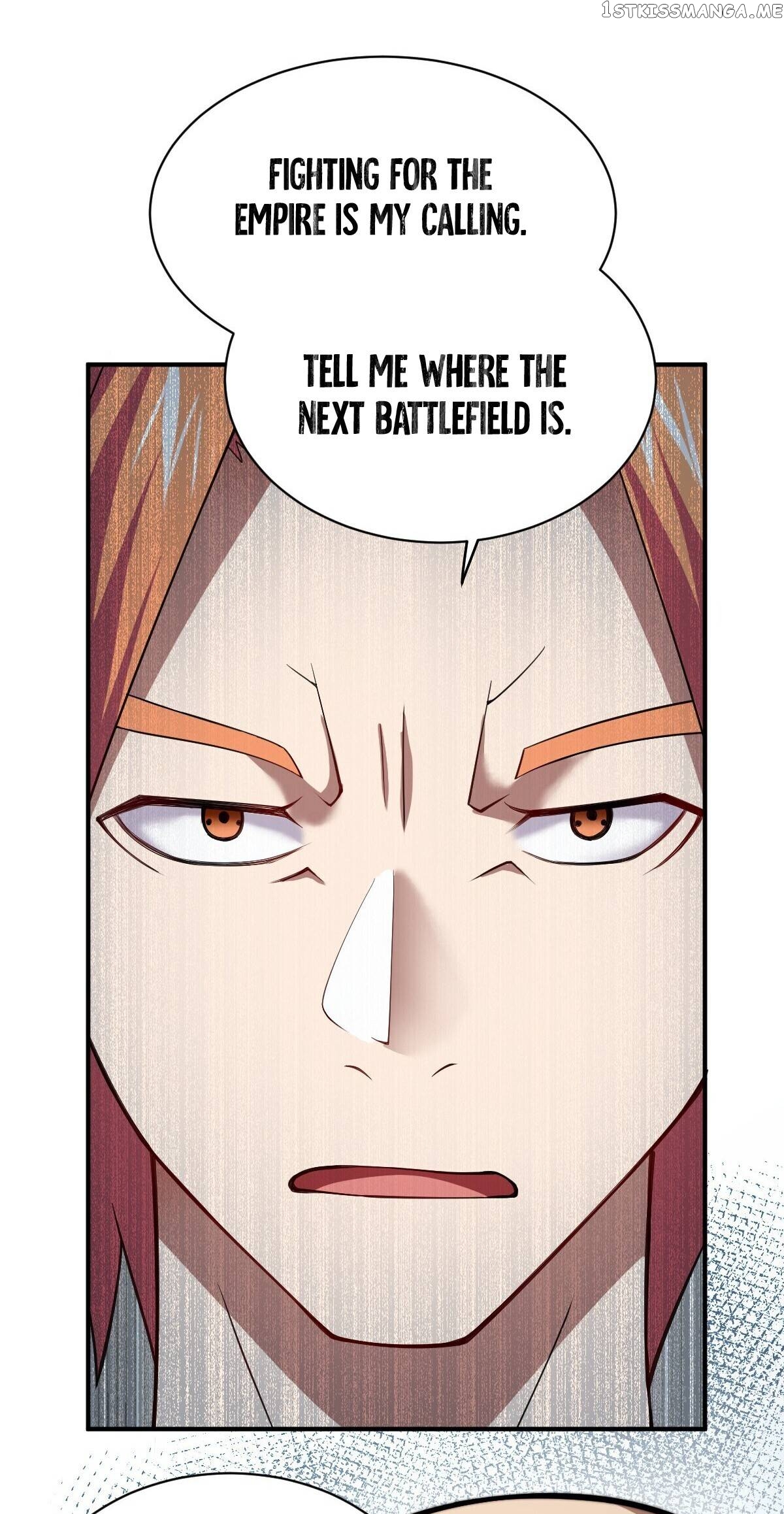 I, The Strongest Demon, Have Regained My Youth?! Chapter 59 - page 21