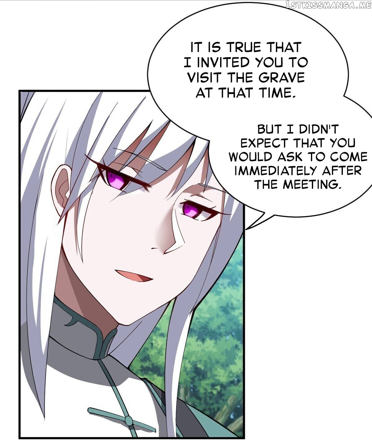 I, The Strongest Demon, Have Regained My Youth?! Chapter 59 - page 25