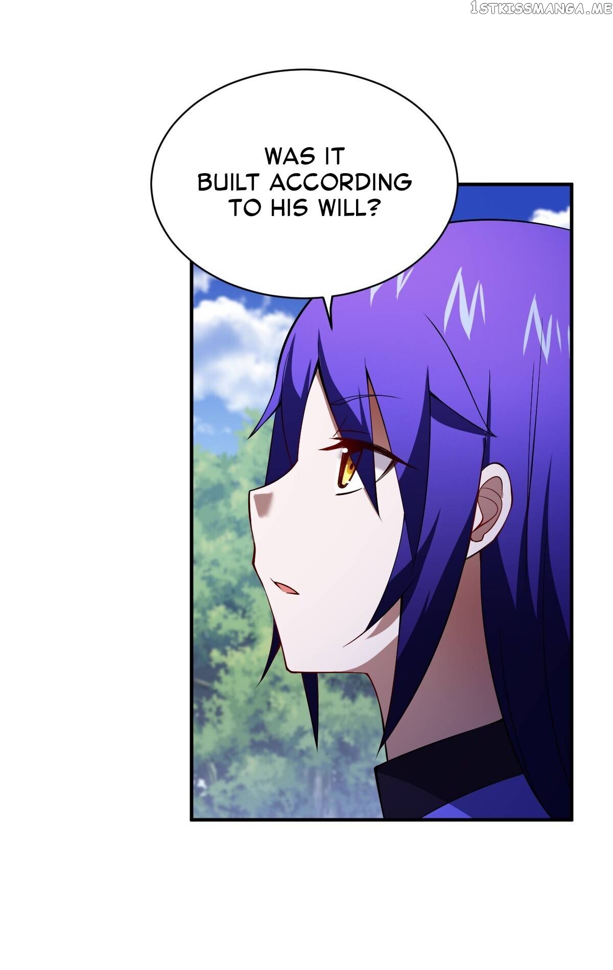 I, The Strongest Demon, Have Regained My Youth?! Chapter 59 - page 30