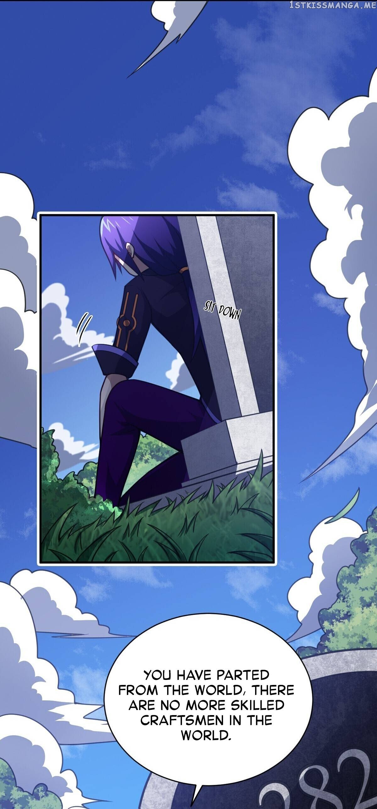 I, The Strongest Demon, Have Regained My Youth?! Chapter 59 - page 34