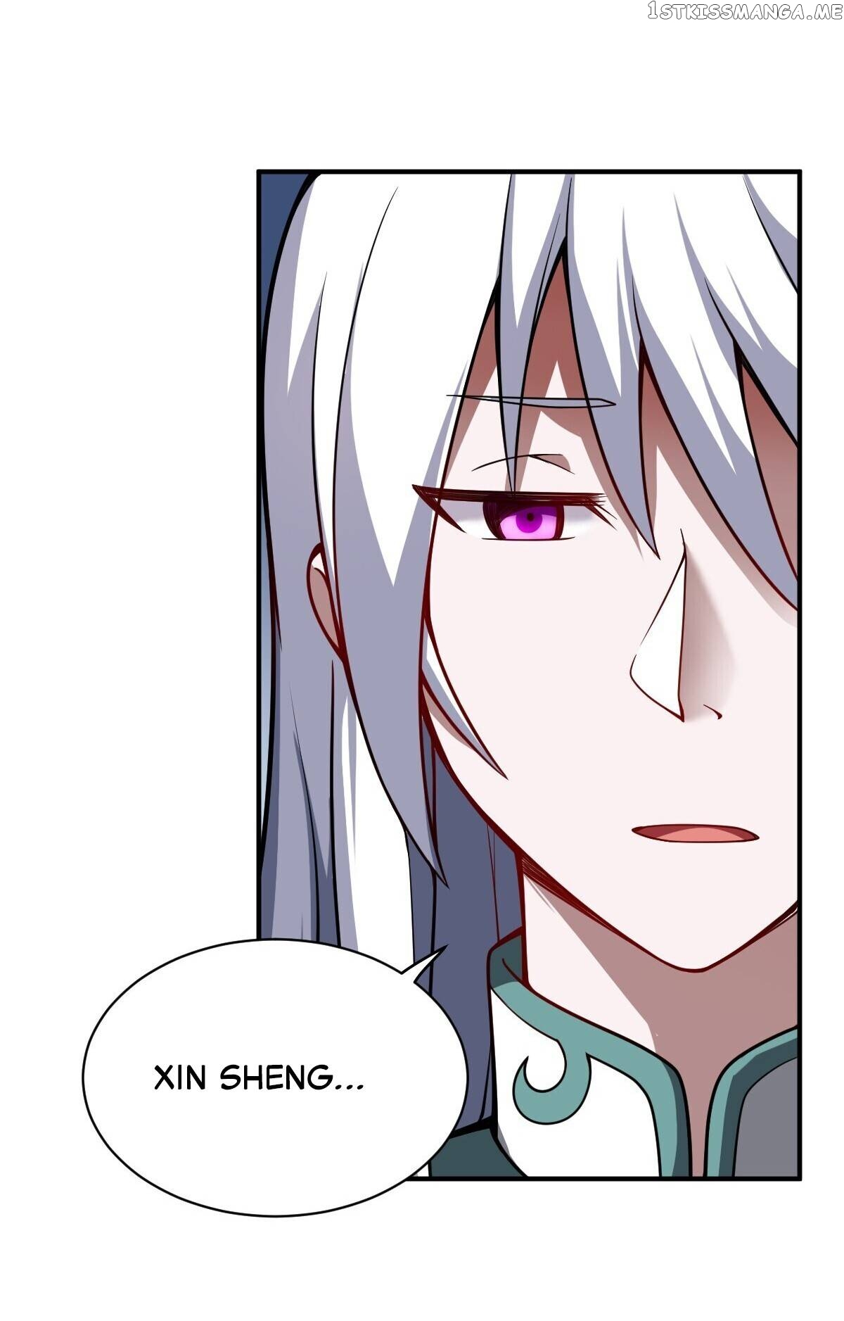 I, The Strongest Demon, Have Regained My Youth?! Chapter 59 - page 36