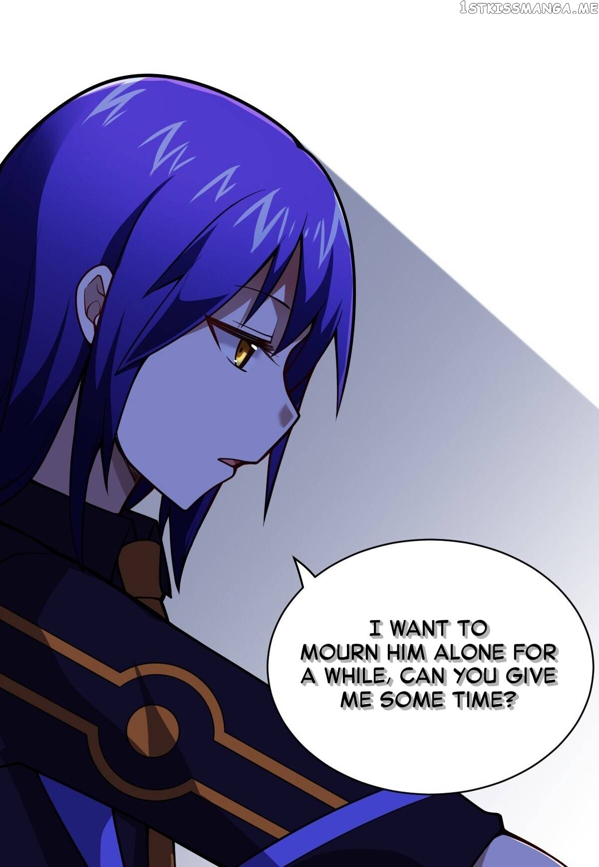 I, The Strongest Demon, Have Regained My Youth?! Chapter 59 - page 37