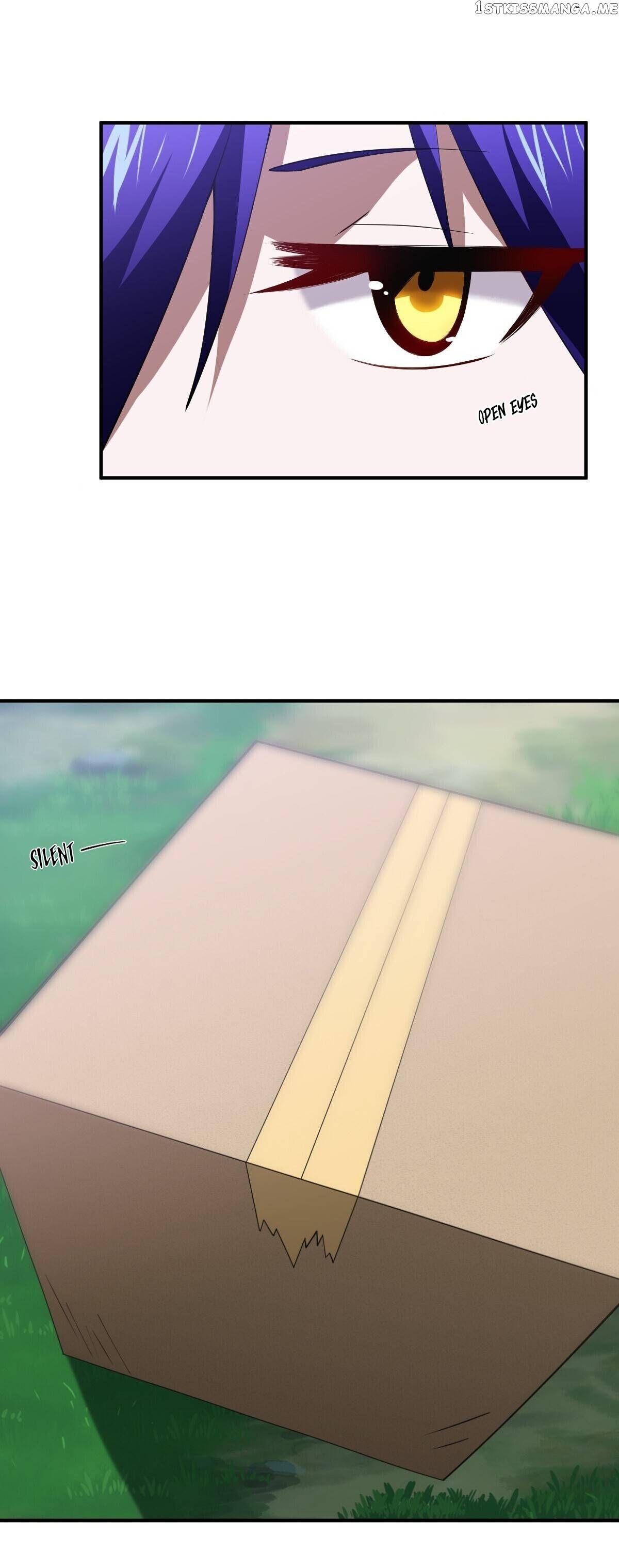 I, The Strongest Demon, Have Regained My Youth?! Chapter 59 - page 42