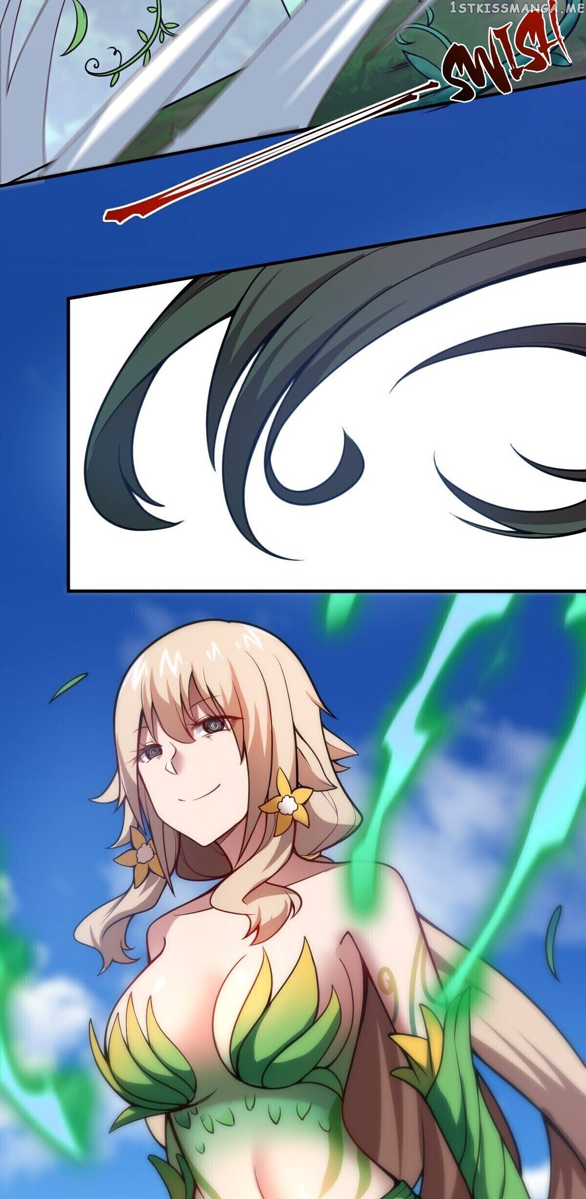 I, The Strongest Demon, Have Regained My Youth?! Chapter 59 - page 47
