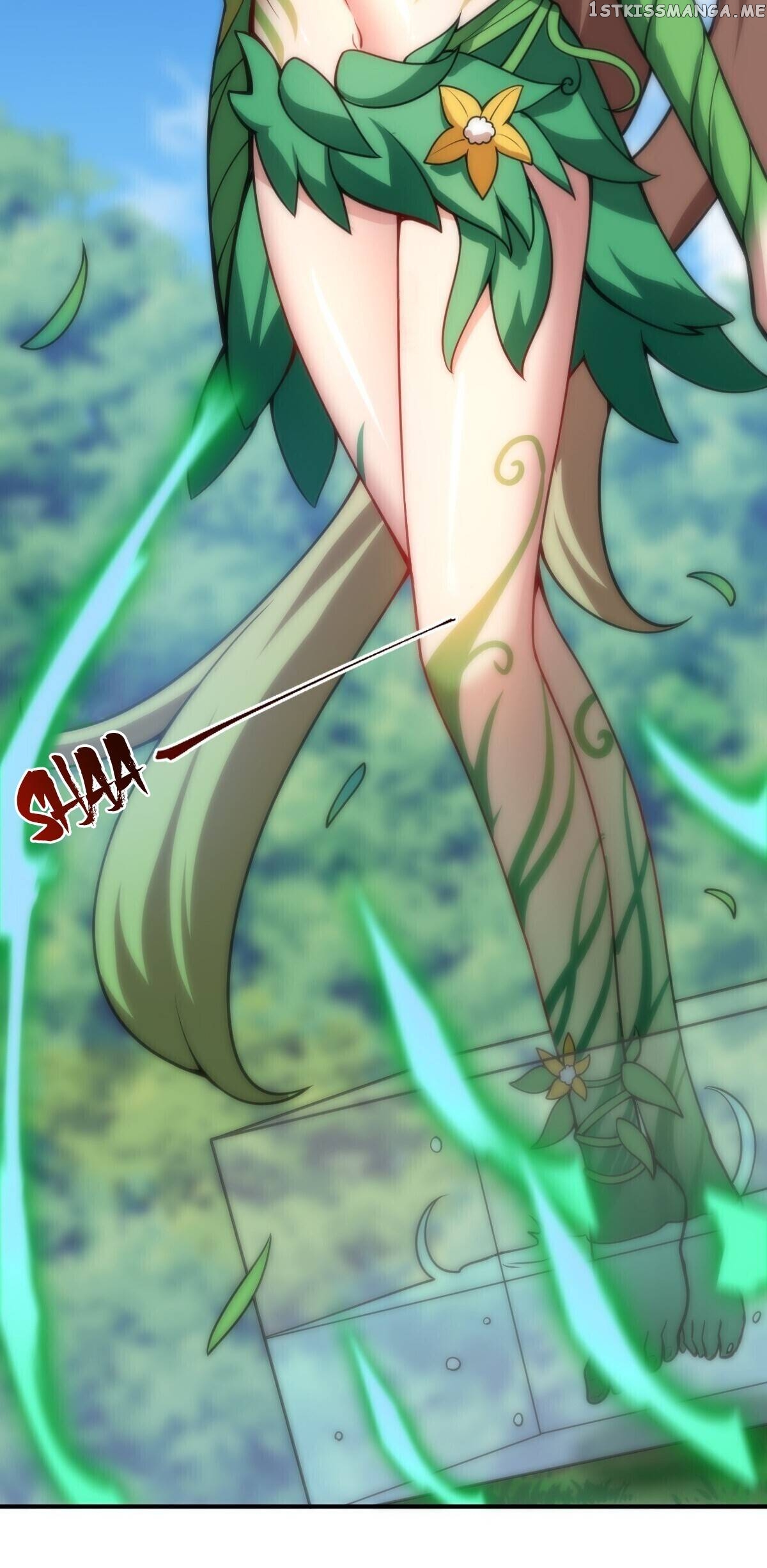I, The Strongest Demon, Have Regained My Youth?! Chapter 59 - page 48
