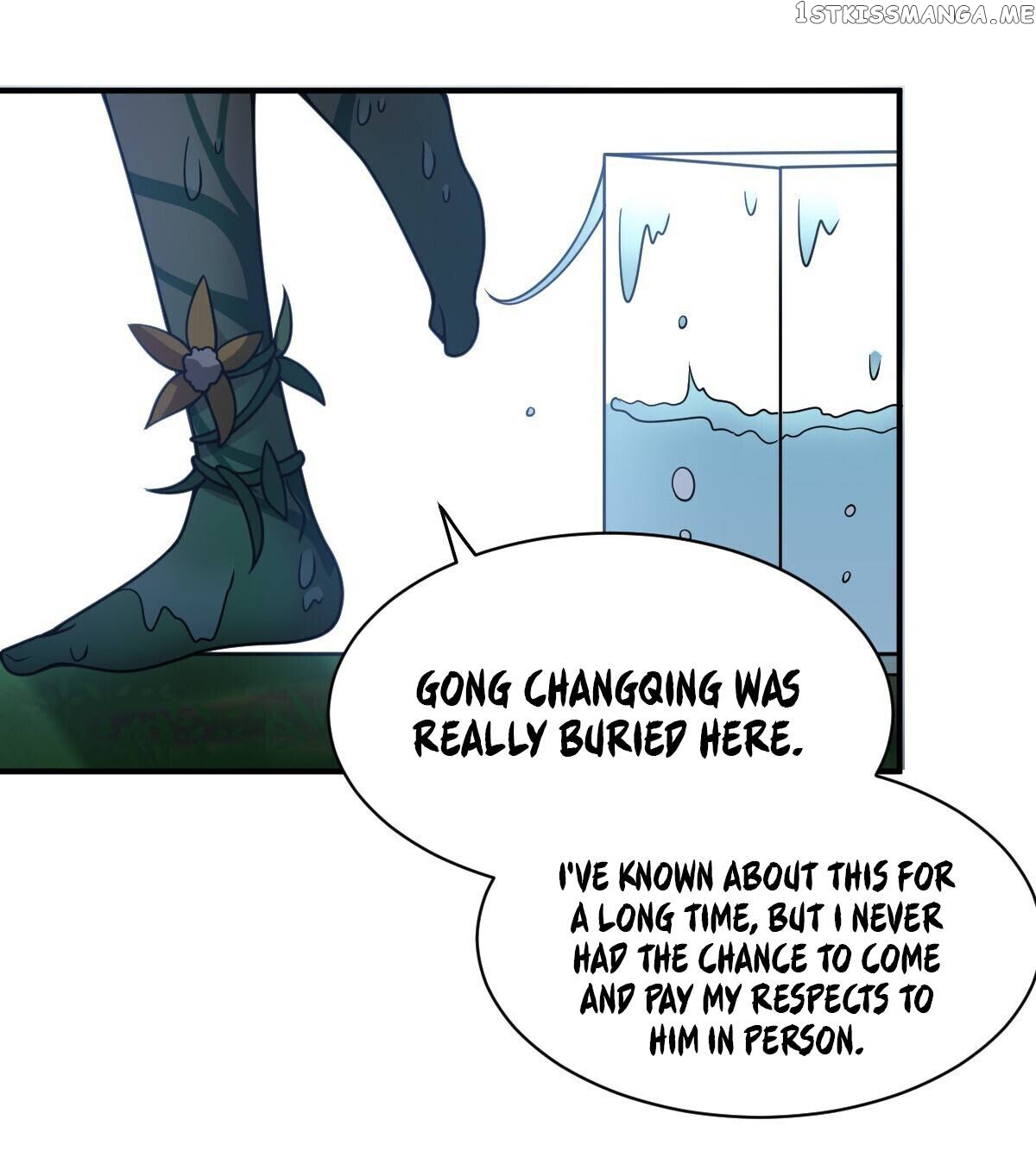 I, The Strongest Demon, Have Regained My Youth?! Chapter 59 - page 49