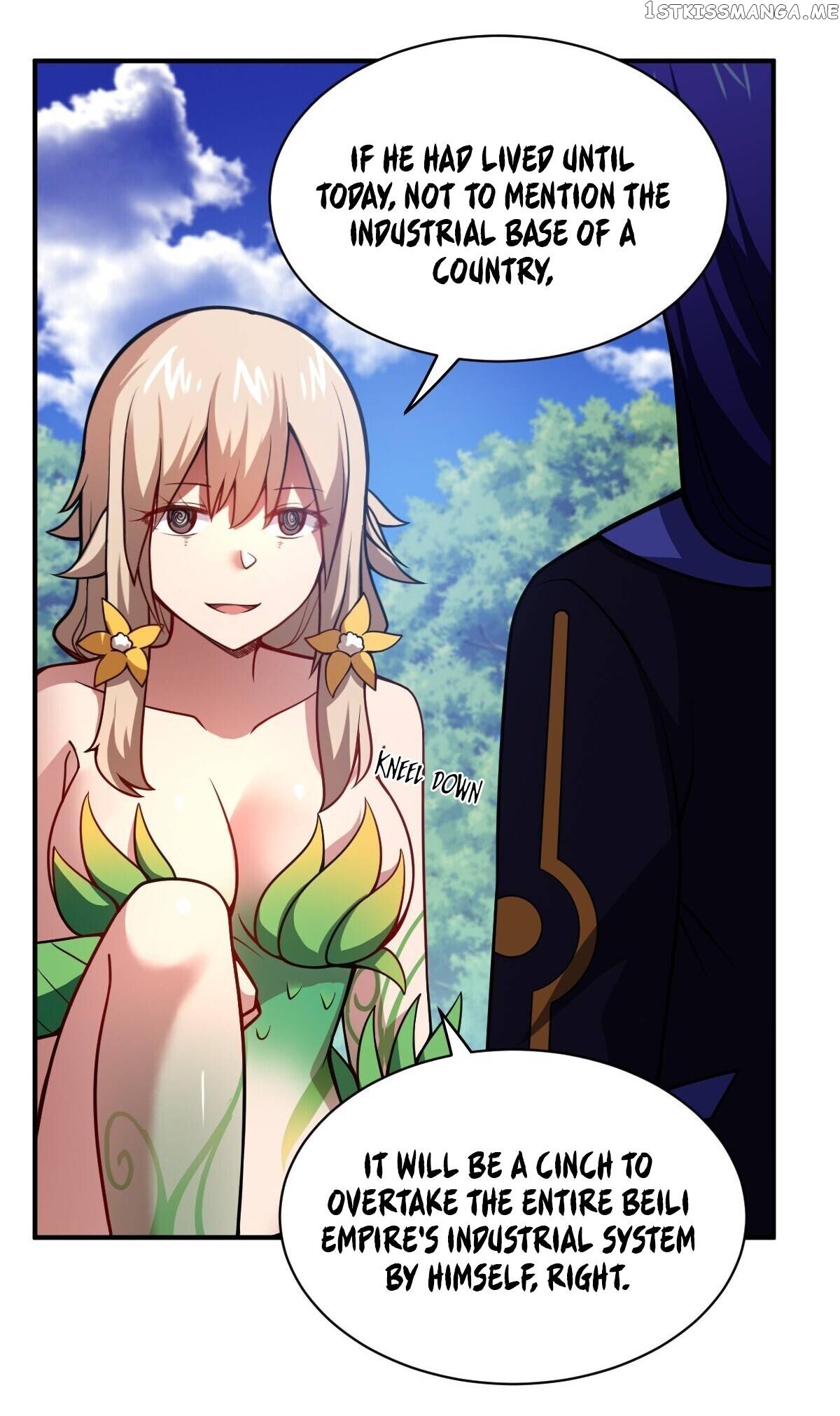 I, The Strongest Demon, Have Regained My Youth?! Chapter 59 - page 50