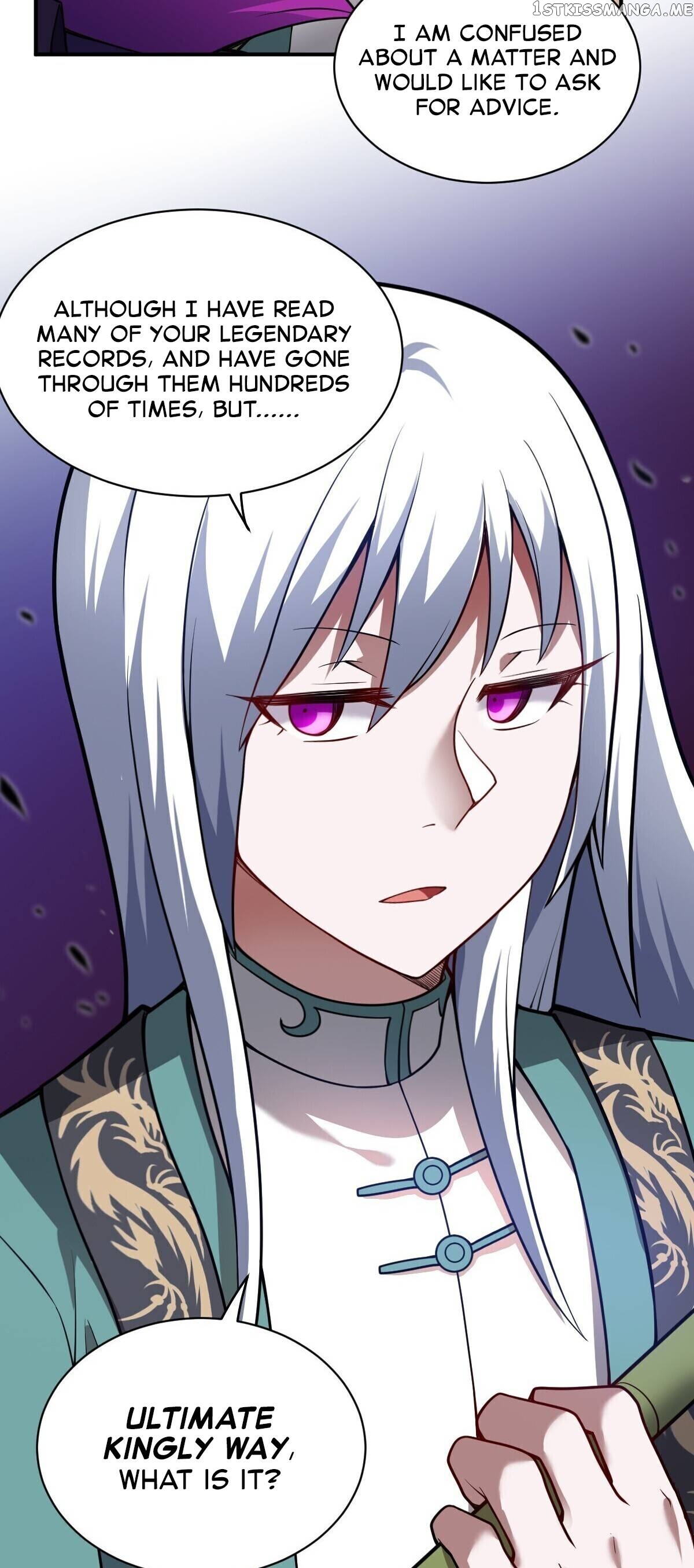 I, The Strongest Demon, Have Regained My Youth?! Chapter 58 - page 13