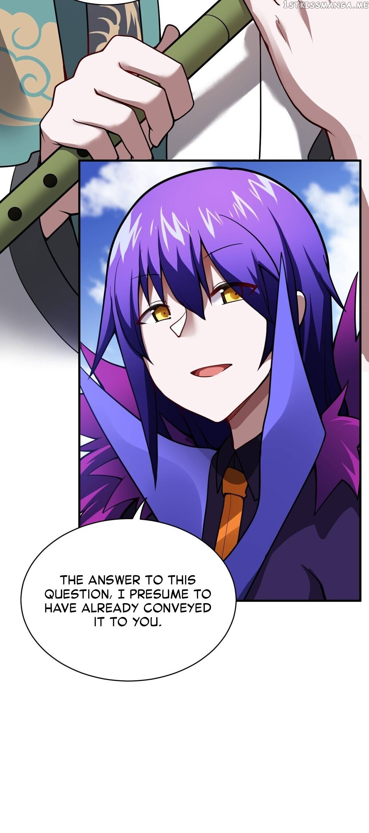 I, The Strongest Demon, Have Regained My Youth?! Chapter 58 - page 14