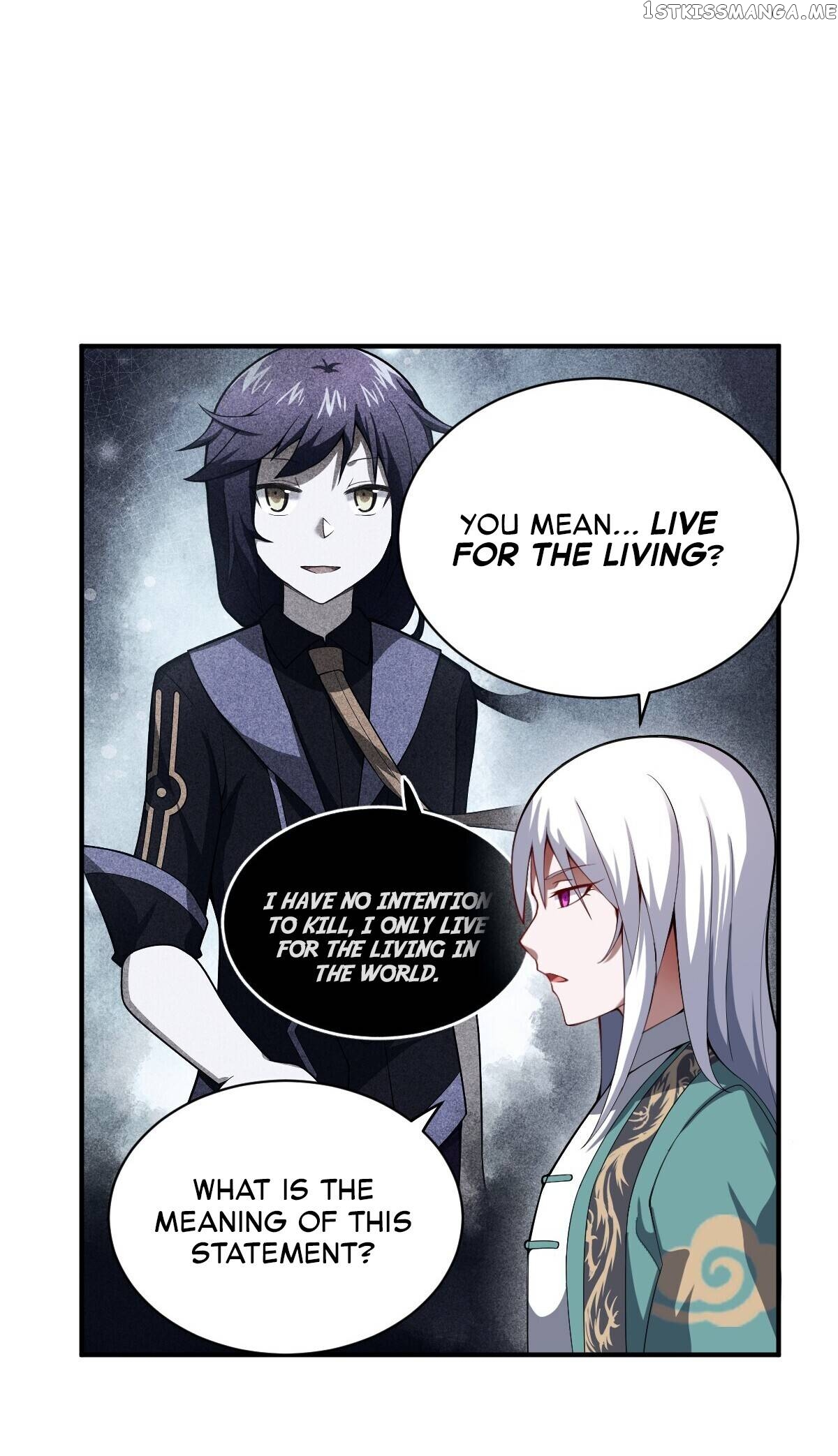 I, The Strongest Demon, Have Regained My Youth?! Chapter 58 - page 15