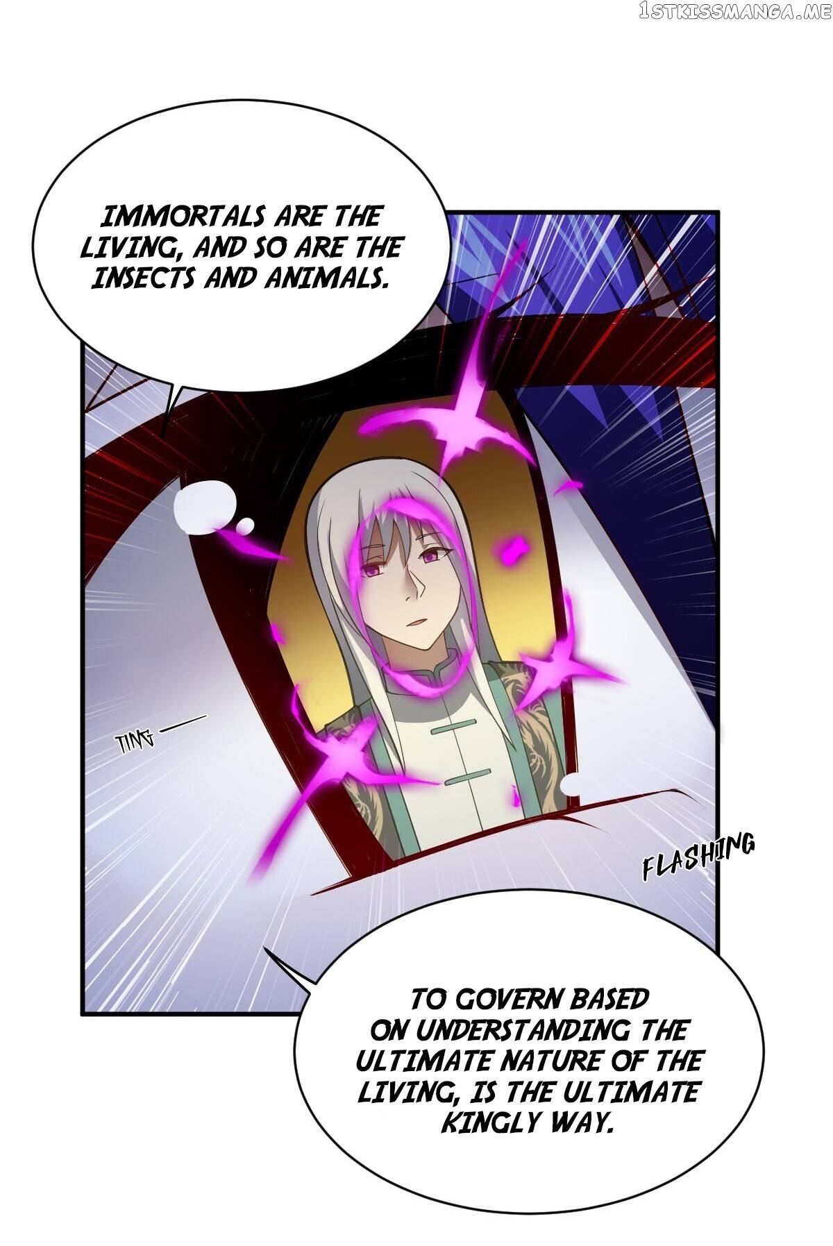 I, The Strongest Demon, Have Regained My Youth?! Chapter 58 - page 16
