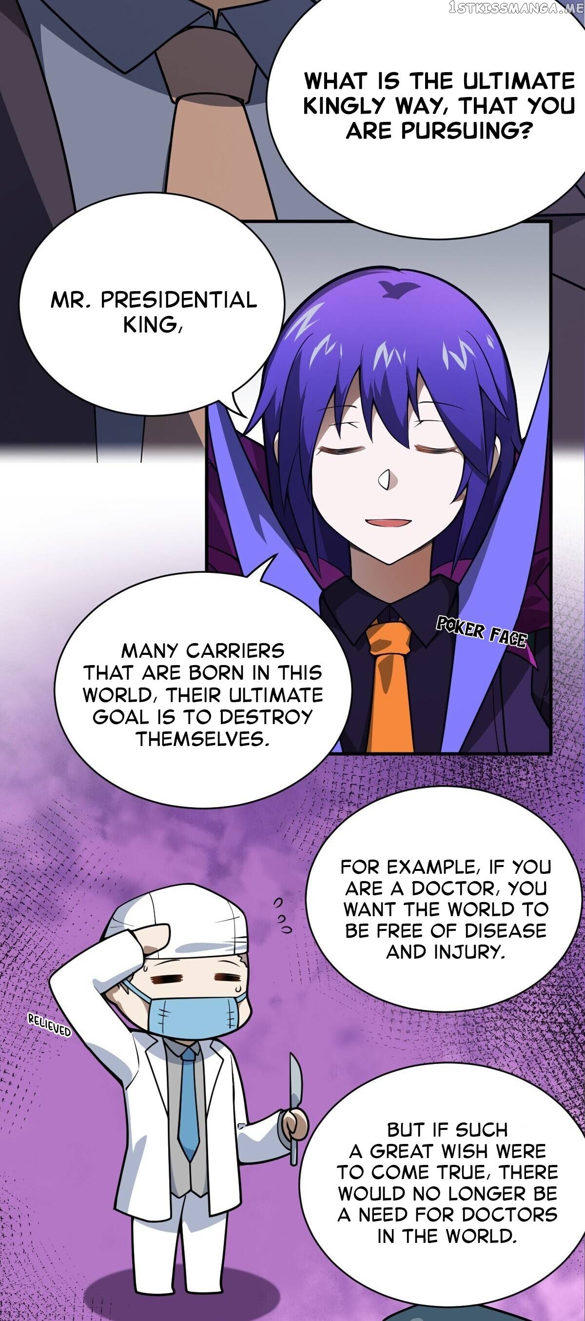 I, The Strongest Demon, Have Regained My Youth?! Chapter 58 - page 23