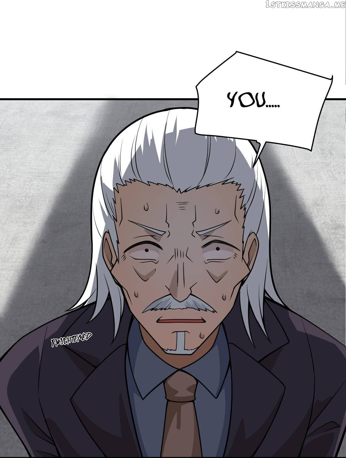 I, The Strongest Demon, Have Regained My Youth?! Chapter 58 - page 26