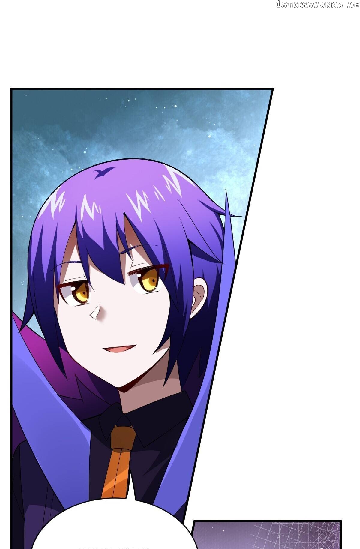 I, The Strongest Demon, Have Regained My Youth?! Chapter 58 - page 30