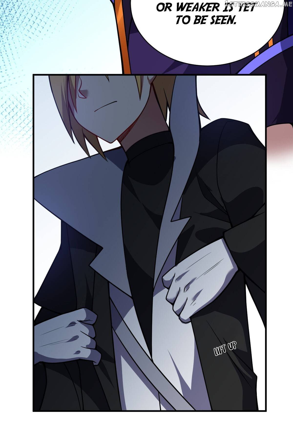 I, The Strongest Demon, Have Regained My Youth?! Chapter 58 - page 42