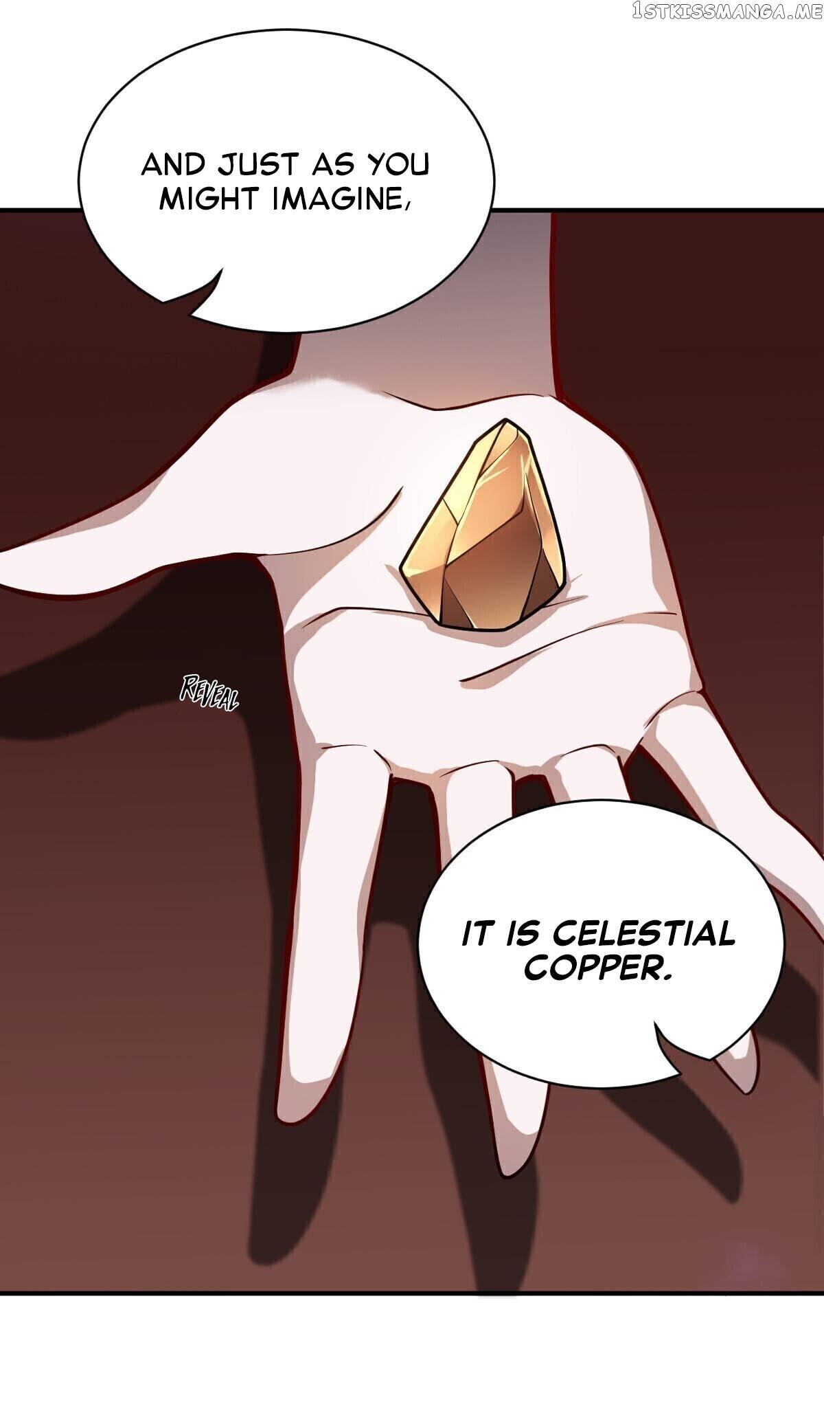 I, The Strongest Demon, Have Regained My Youth?! Chapter 57 - page 10