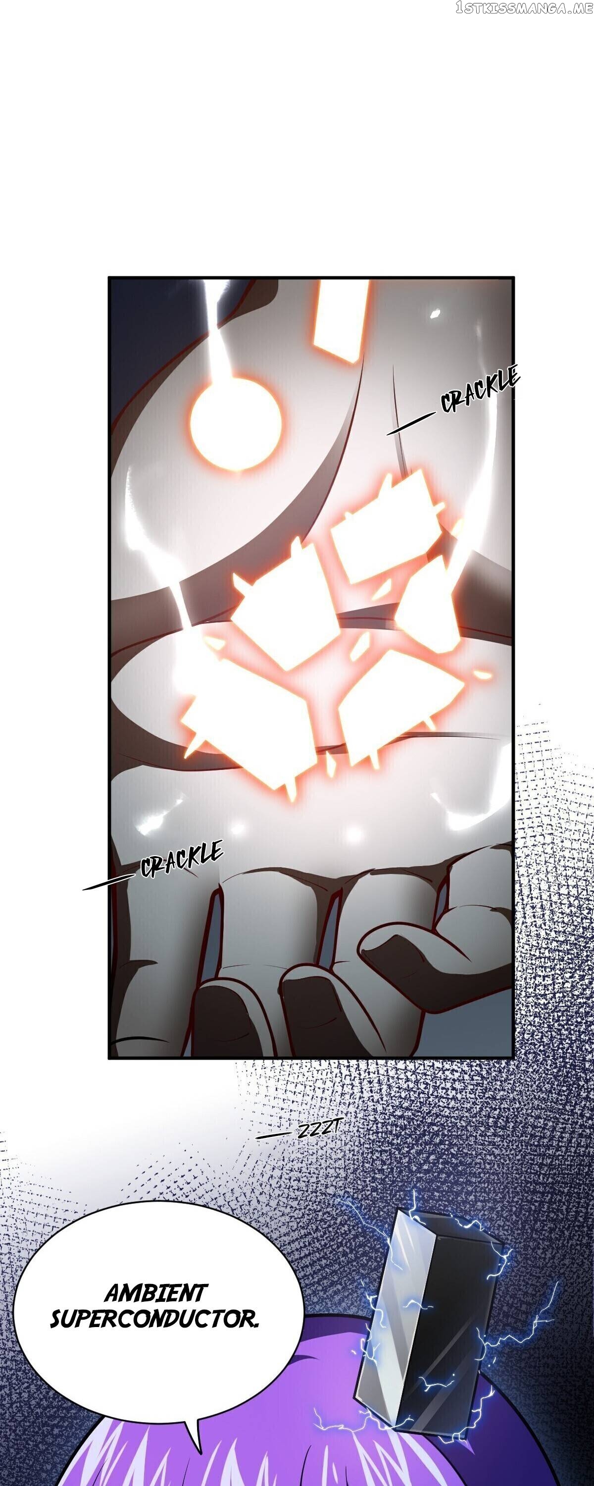 I, The Strongest Demon, Have Regained My Youth?! Chapter 57 - page 13