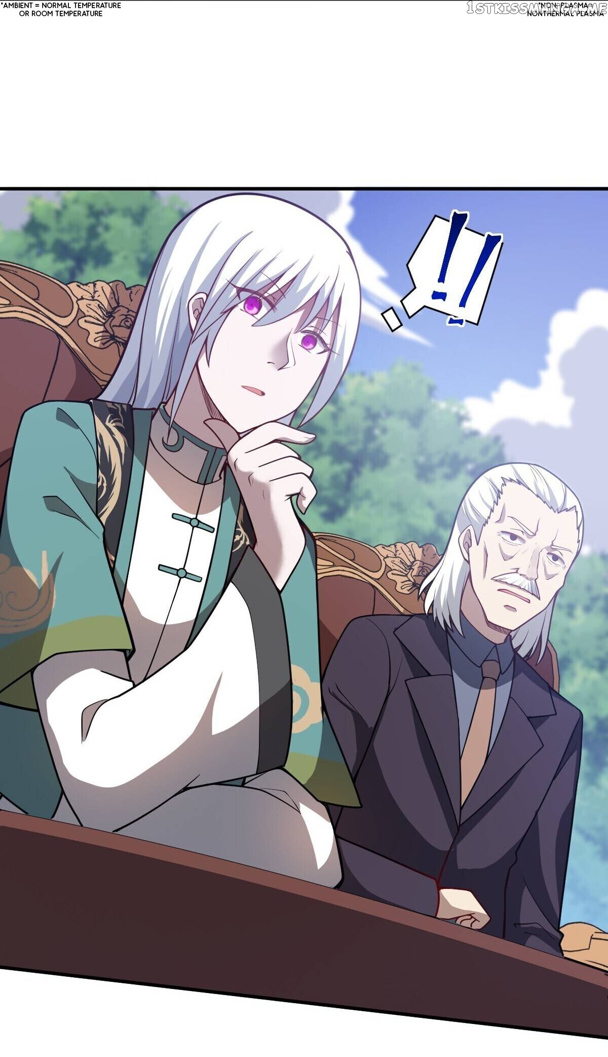 I, The Strongest Demon, Have Regained My Youth?! Chapter 57 - page 15