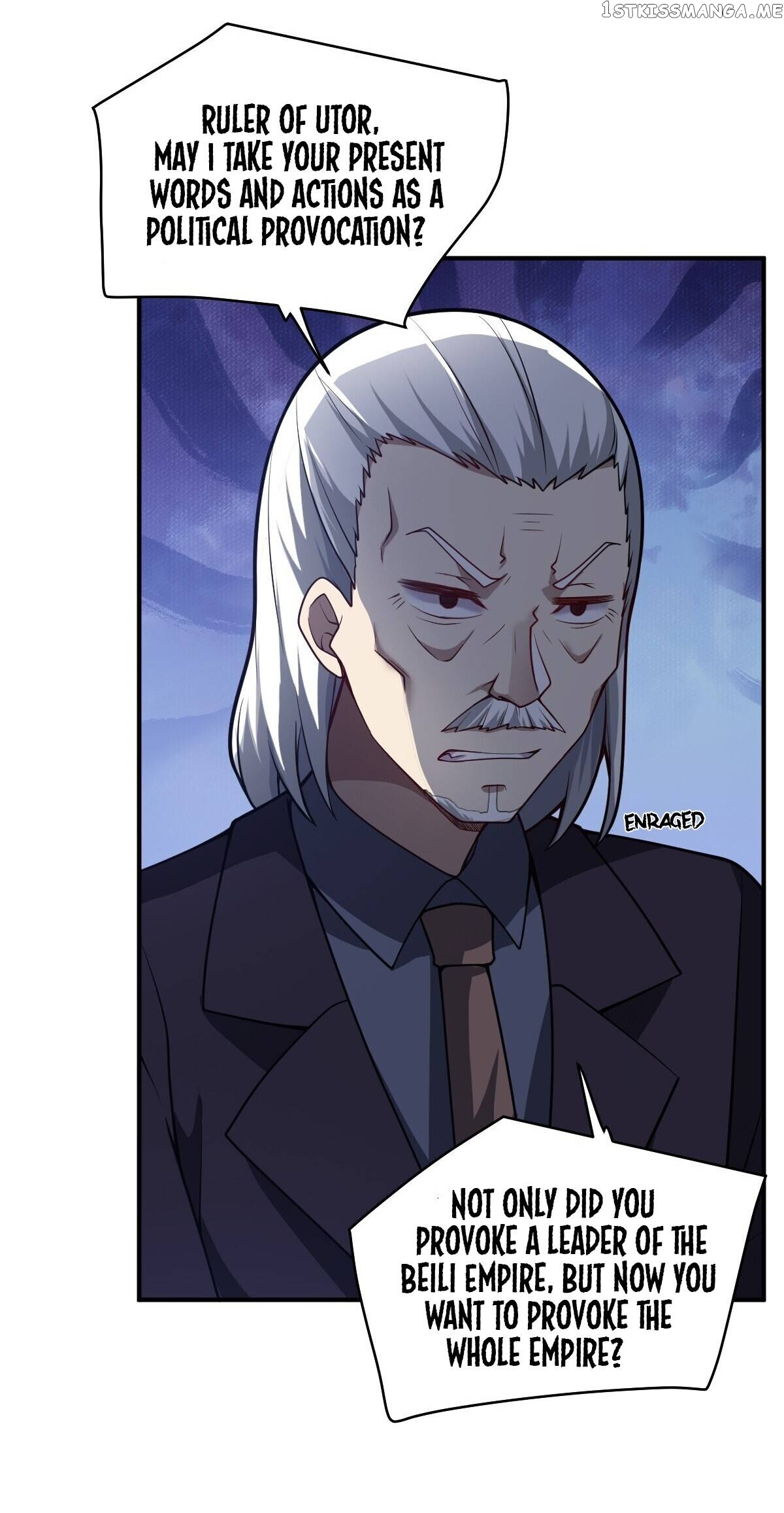 I, The Strongest Demon, Have Regained My Youth?! Chapter 57 - page 16