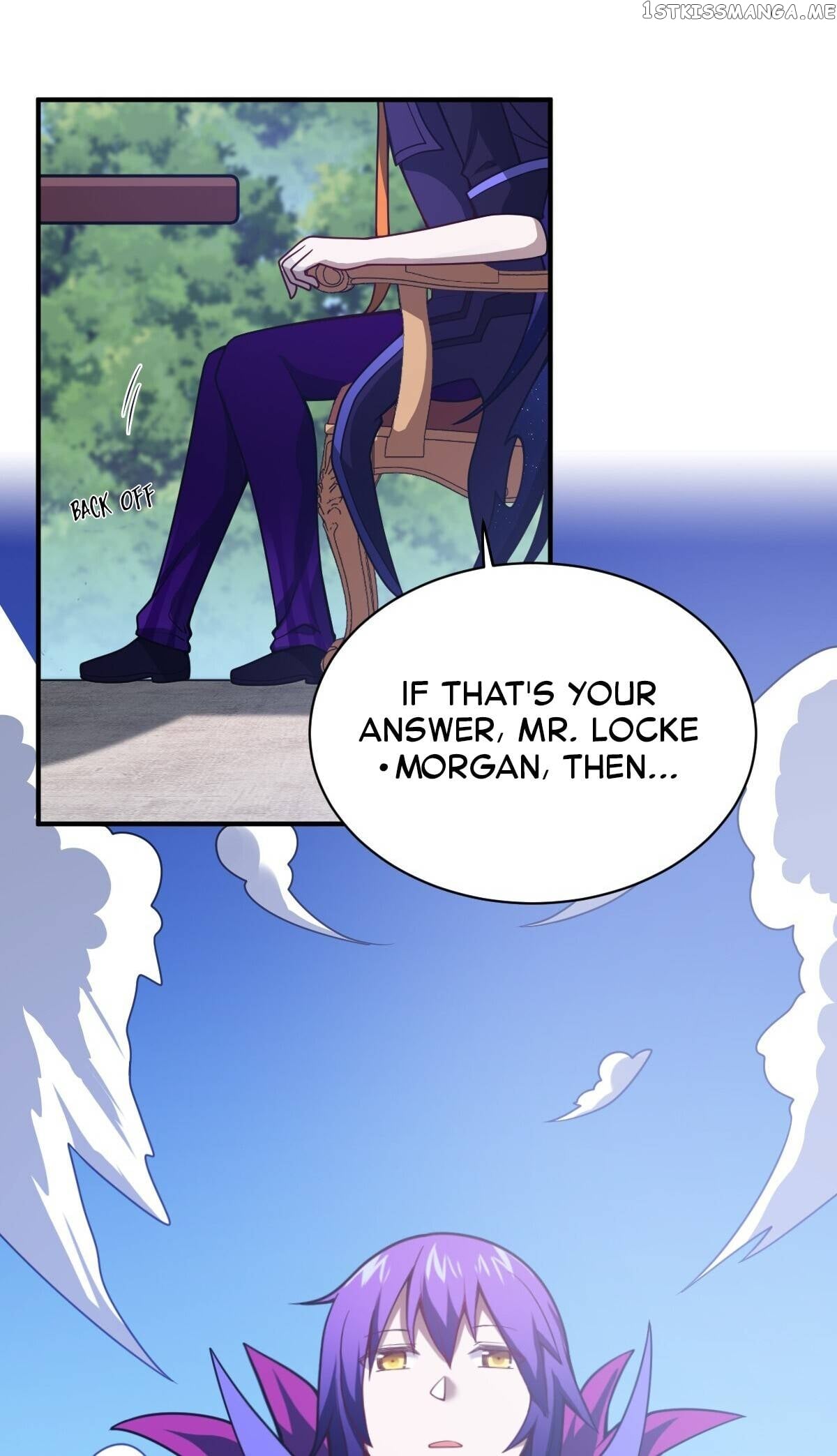 I, The Strongest Demon, Have Regained My Youth?! Chapter 57 - page 17